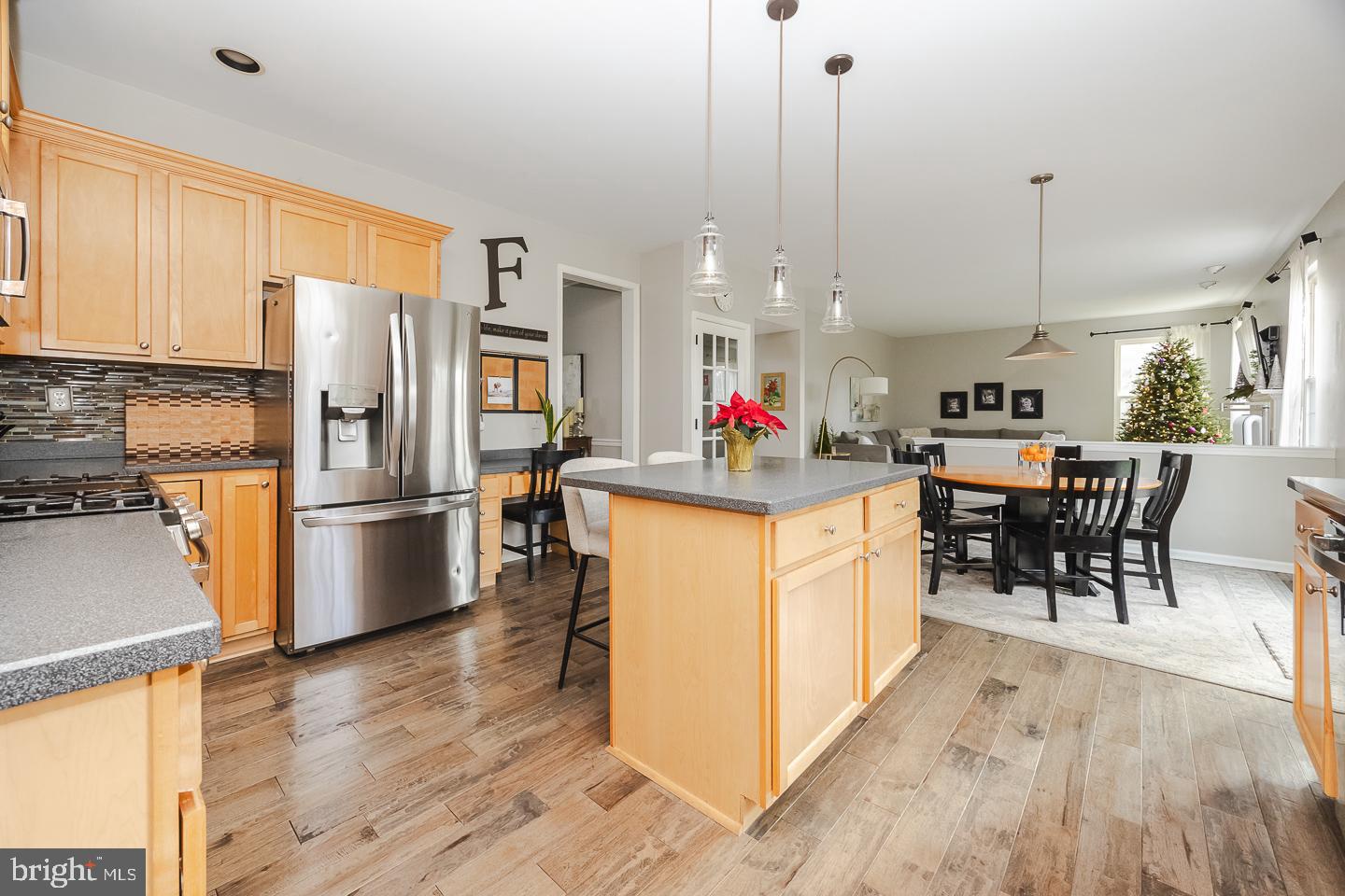 HOPEWELL - Residential