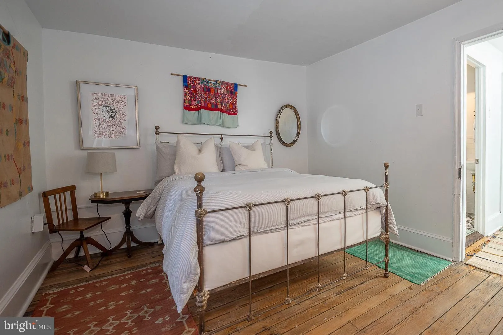 Philadelphia, Pennsylvania 19147, United States, 2 Bedrooms Bedrooms, ,1 BathroomBathrooms,Residential,Contingent,208495