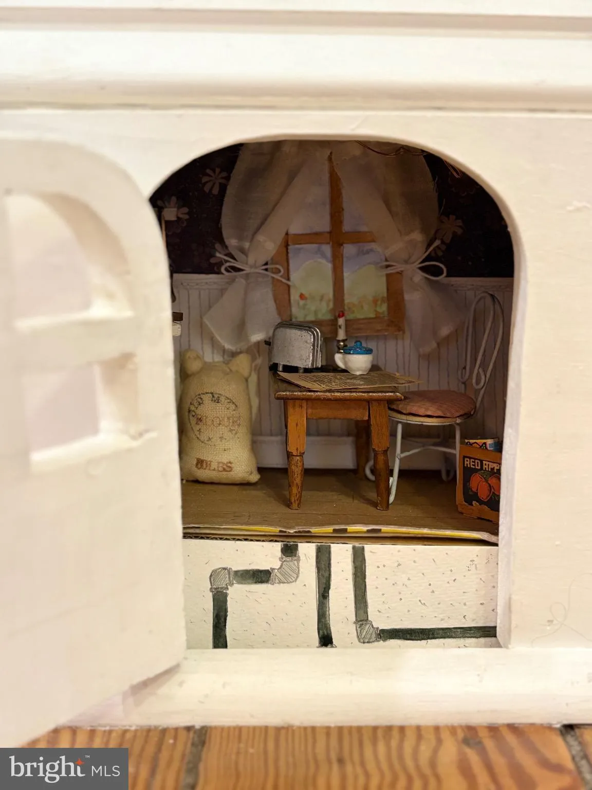 Philadelphia, Pennsylvania 19147, United States, 2 Bedrooms Bedrooms, ,1 BathroomBathrooms,Residential,Contingent,208495