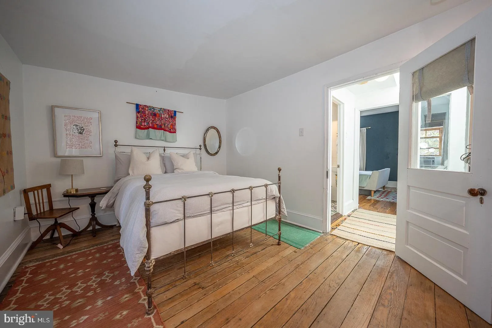 Philadelphia, Pennsylvania 19147, United States, 2 Bedrooms Bedrooms, ,1 BathroomBathrooms,Residential,Contingent,208495