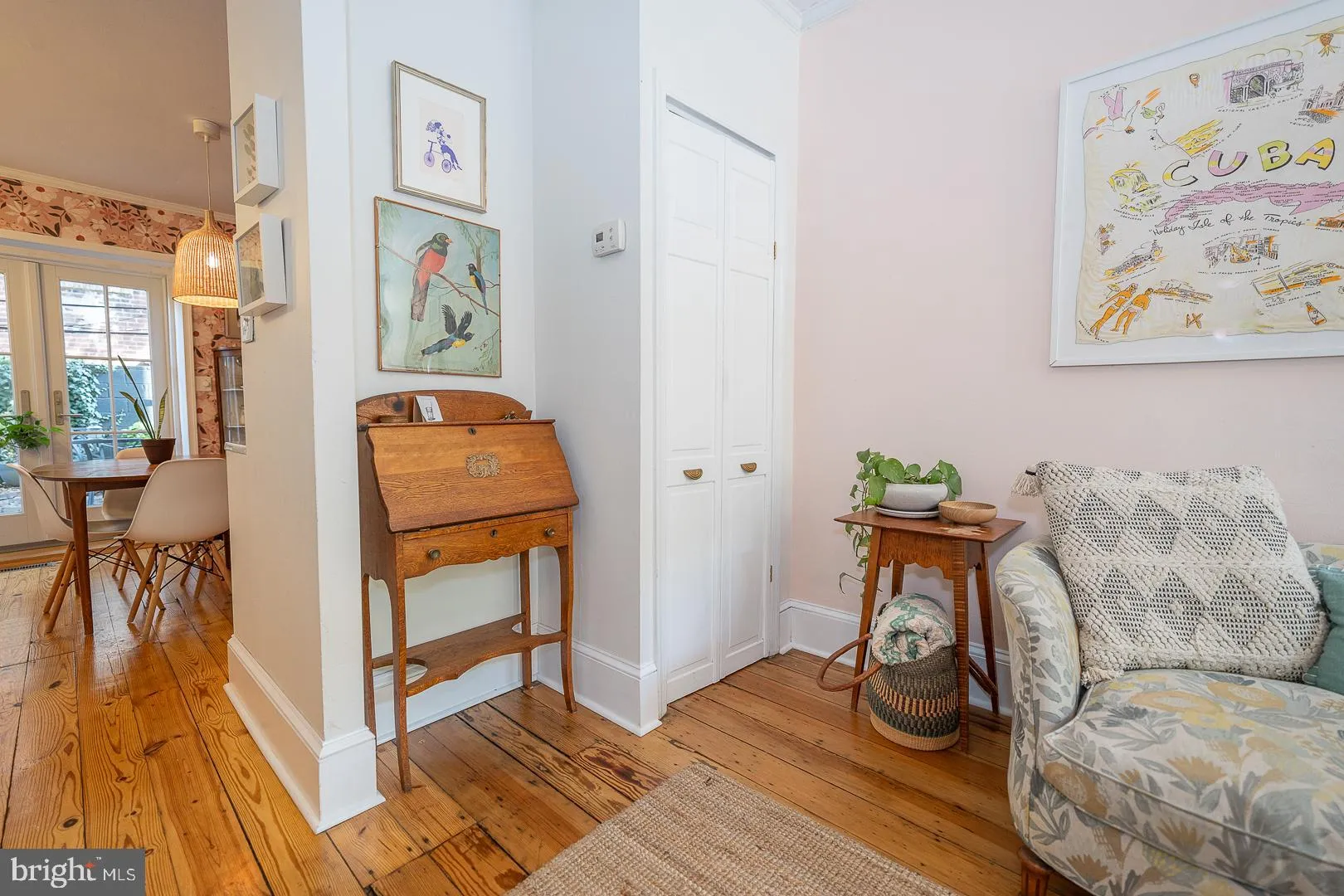 Philadelphia, Pennsylvania 19147, United States, 2 Bedrooms Bedrooms, ,1 BathroomBathrooms,Residential,Contingent,208495
