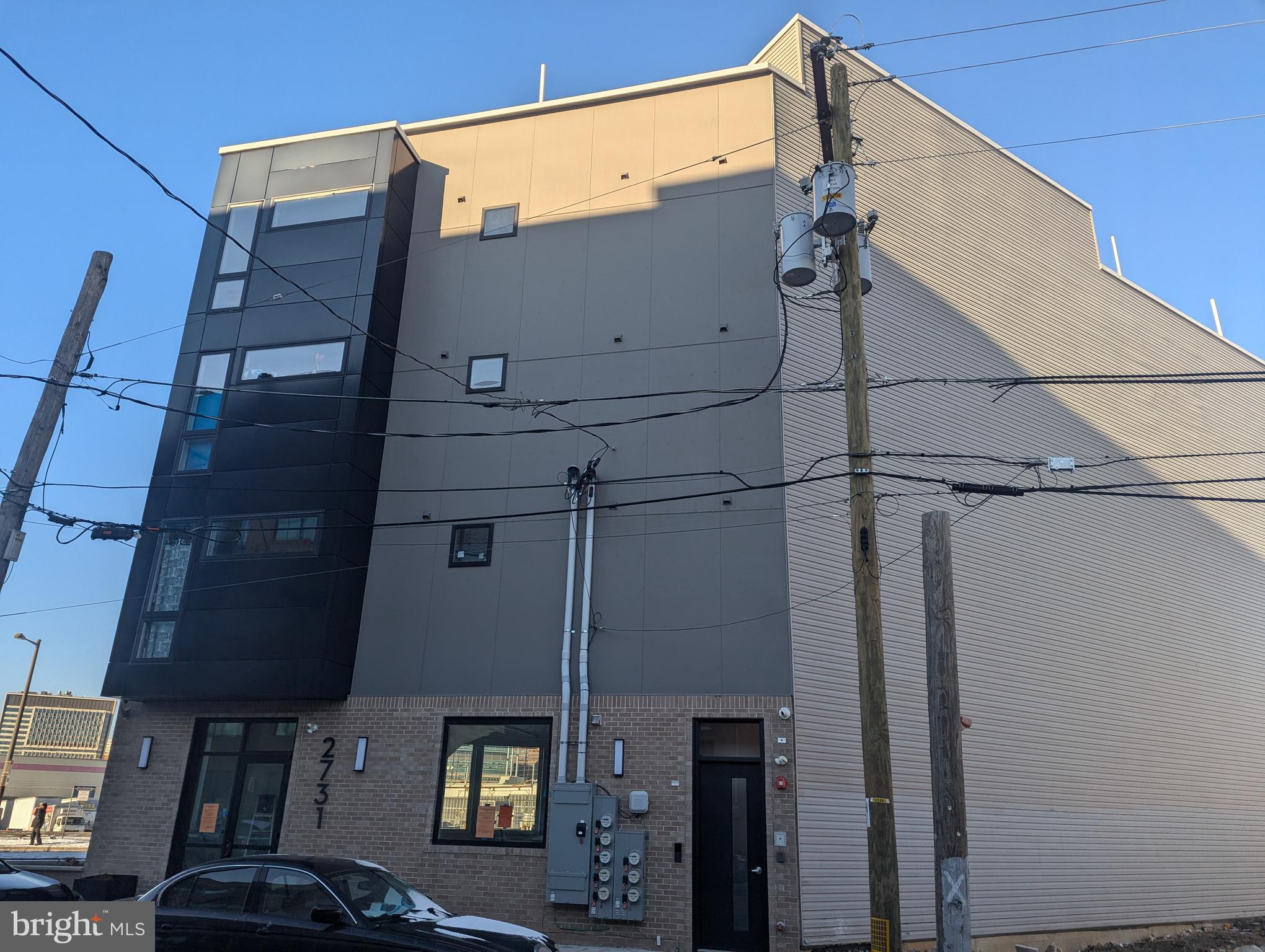 2728 FEDERAL STREET 30