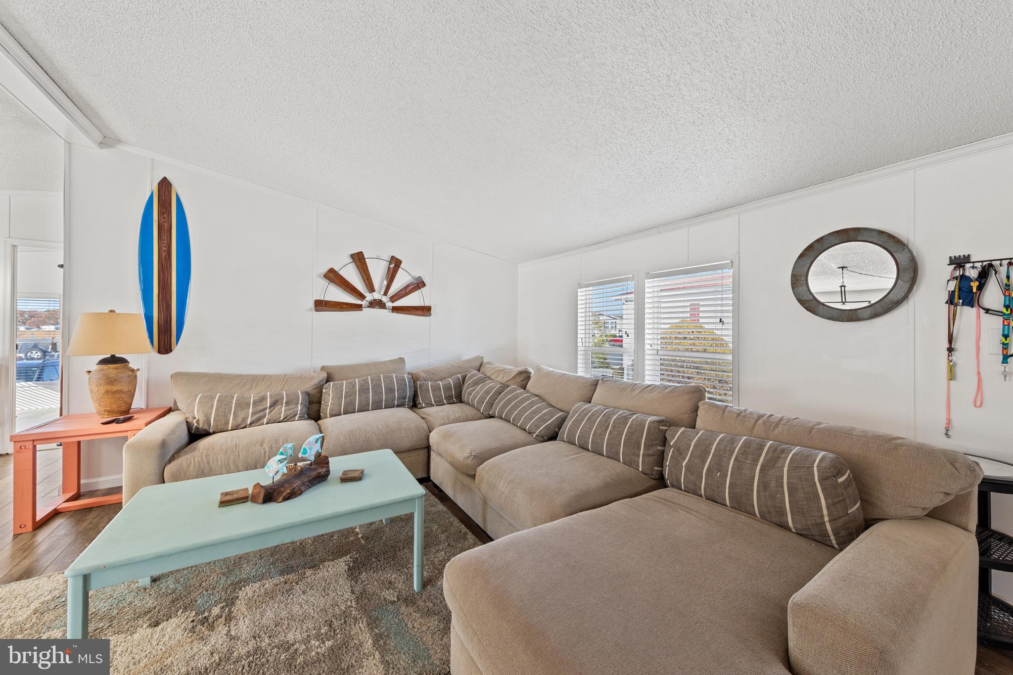 MARINERS COVE - Residential