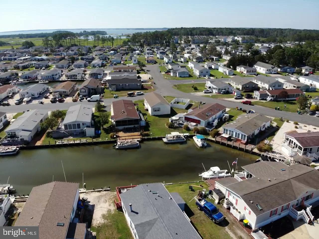 MARINERS COVE - Residential