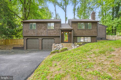 2525 TABOR COURT WOODBRIDGE VA 22191