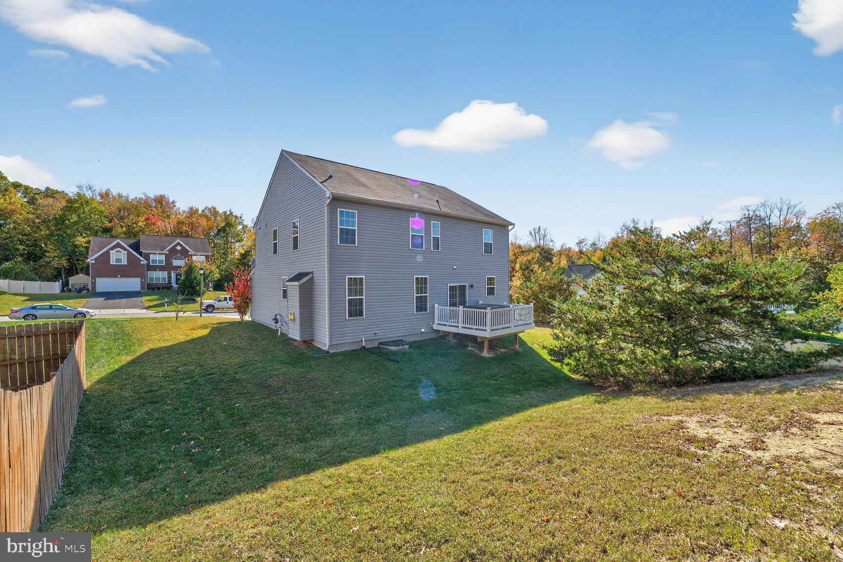 MANNING OVERLOOK-PLAT 1> - Residential