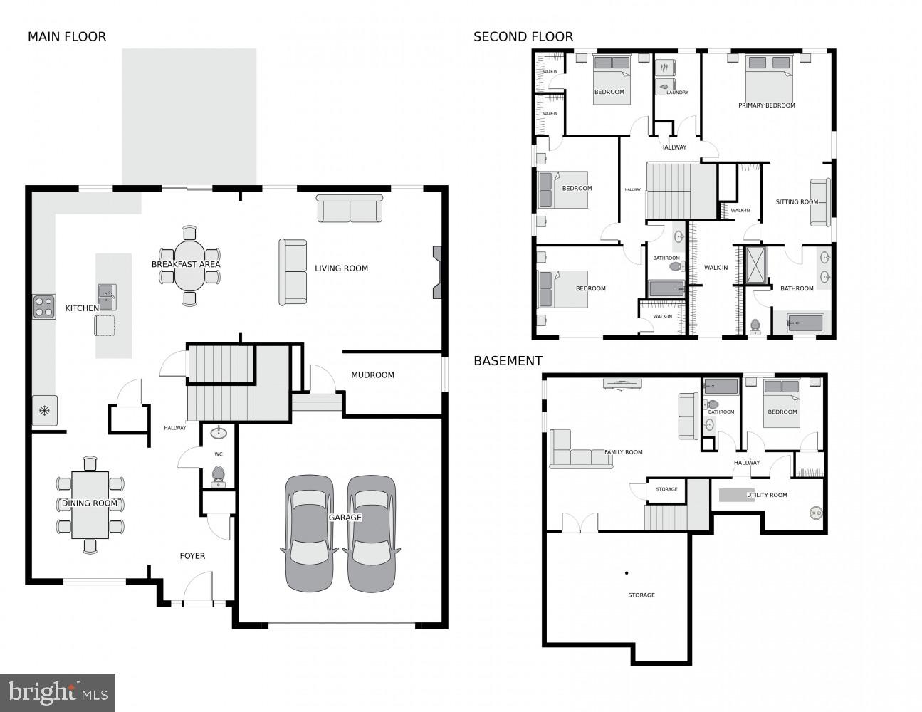 MANNING OVERLOOK-PLAT 1> - Residential