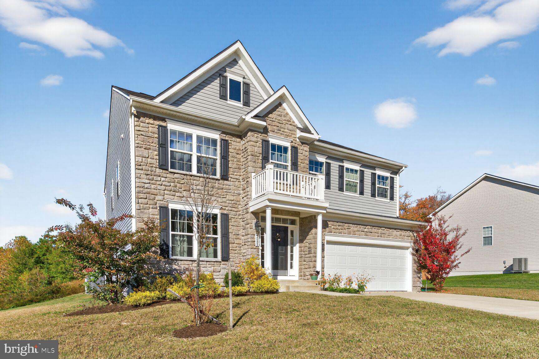 711 YARROW COURT
