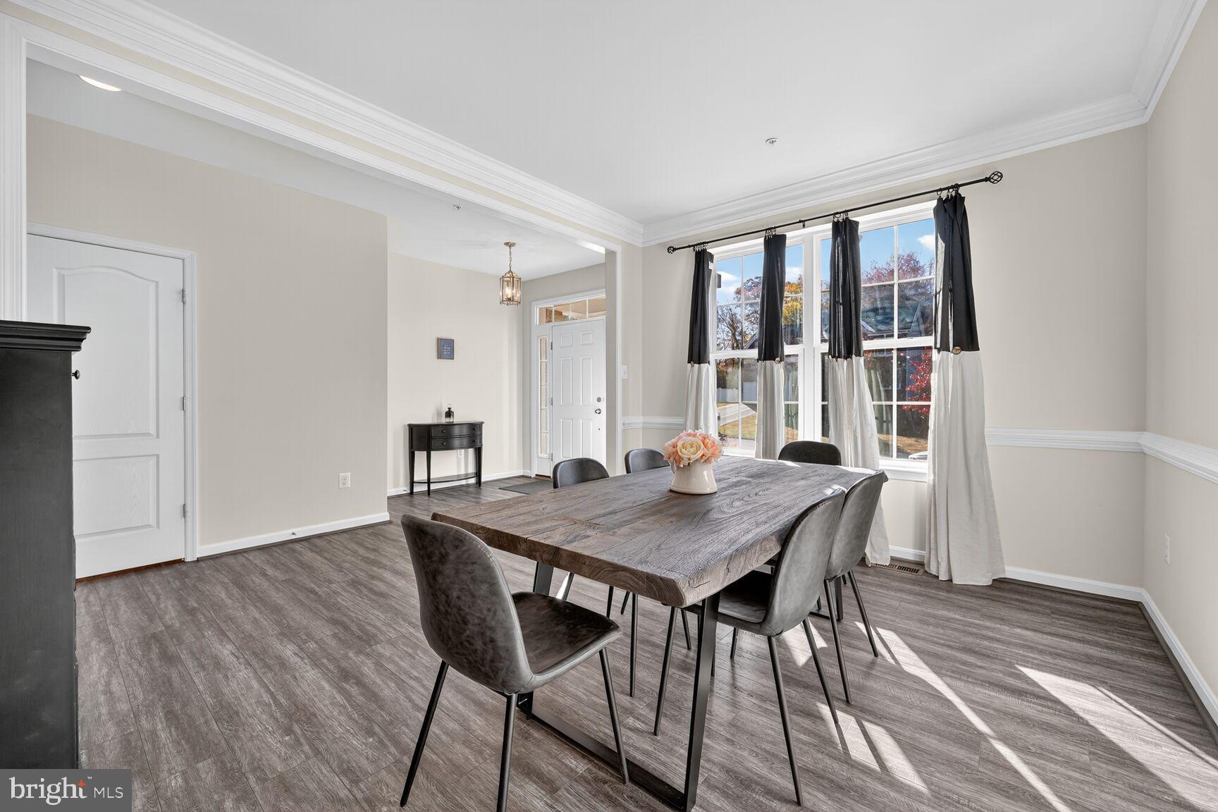 MANNING OVERLOOK-PLAT 1> - Residential