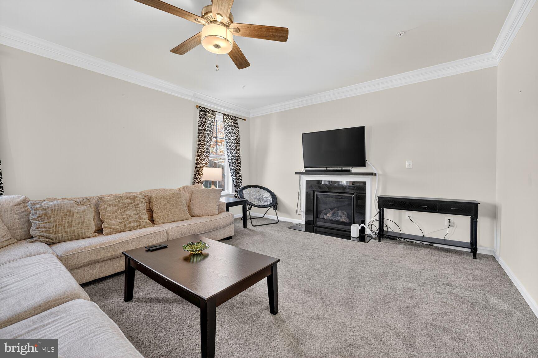 MANNING OVERLOOK-PLAT 1> - Residential