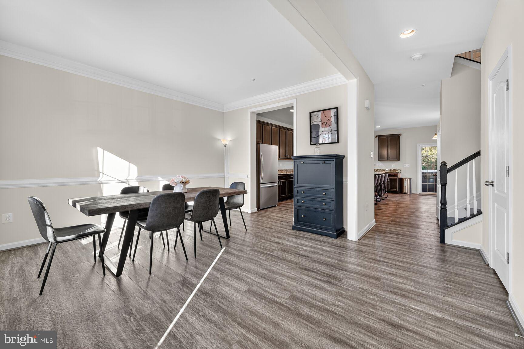 MANNING OVERLOOK-PLAT 1> - Residential