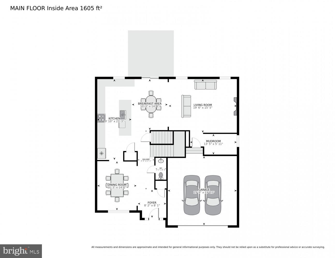 MANNING OVERLOOK-PLAT 1> - Residential
