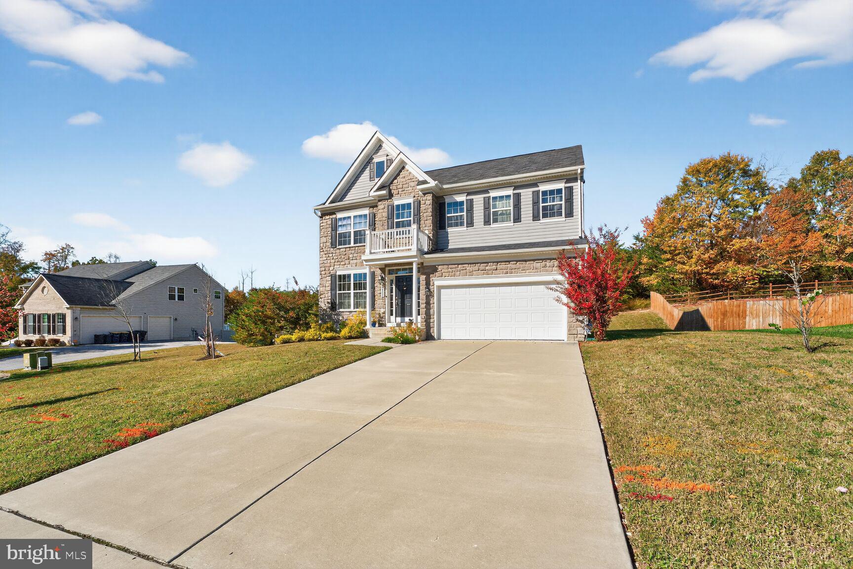 711 YARROW COURT