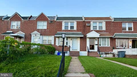 Photo of 3145 Wellington Street, PHILADELPHIA, PA 19149 (MLS # PAPH2662348)