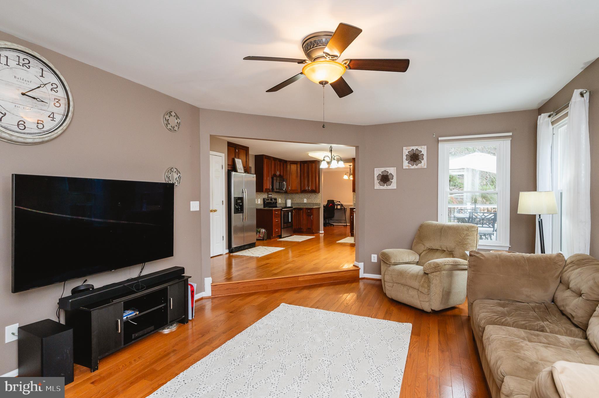 LONGFIELD ESTATES - Residential