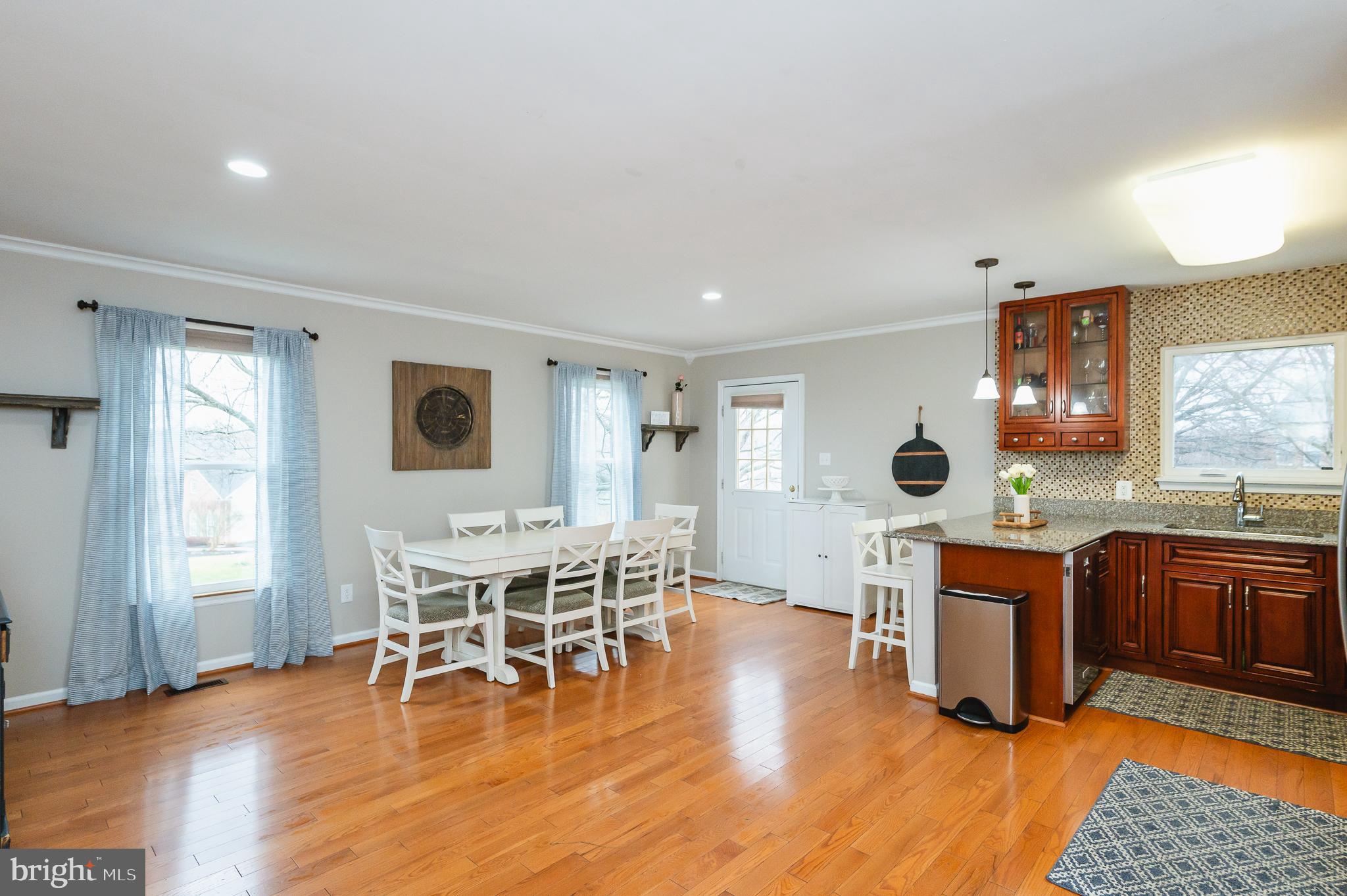 LONGFIELD ESTATES - Residential