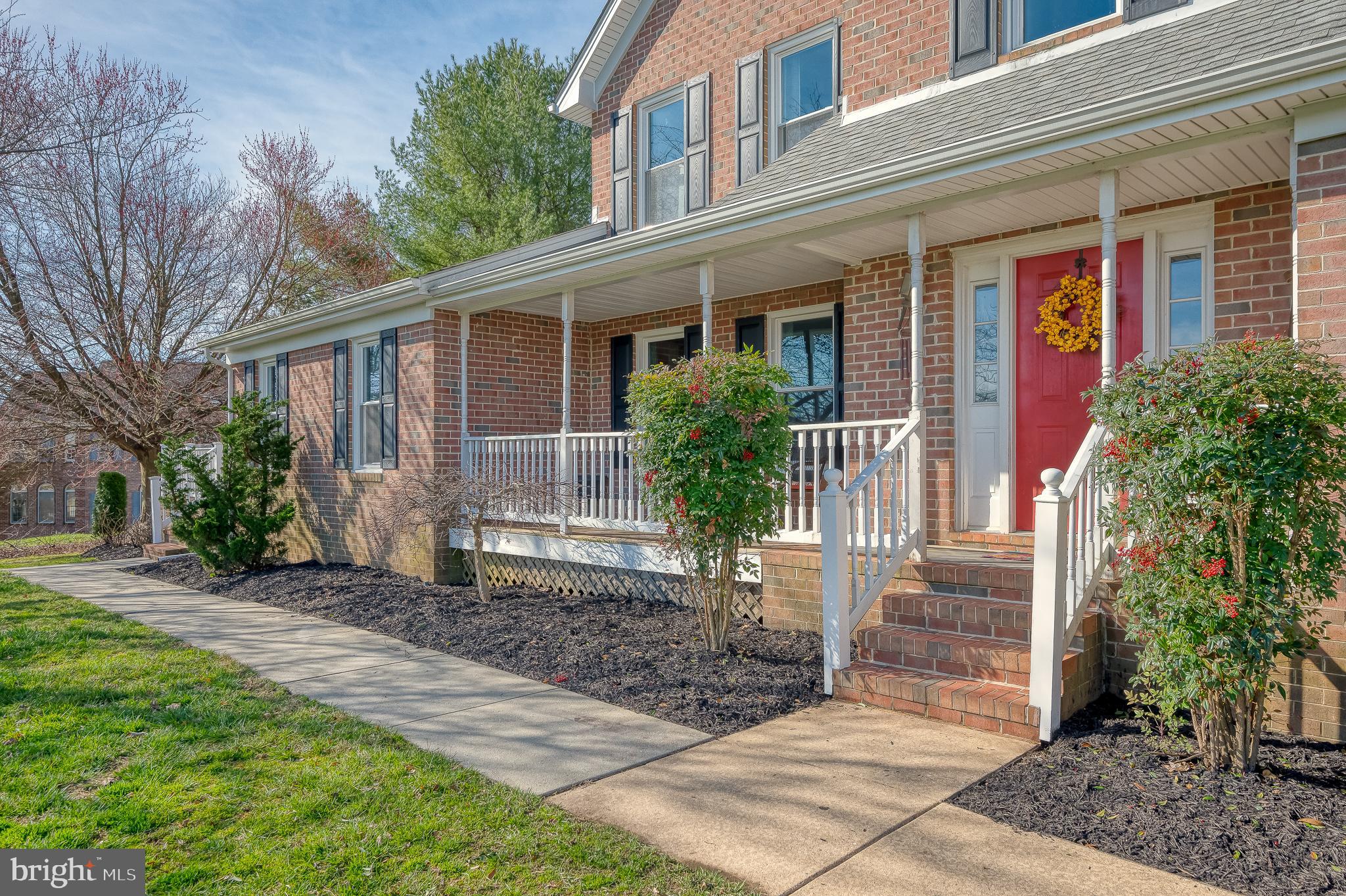 LONGFIELD ESTATES - Residential