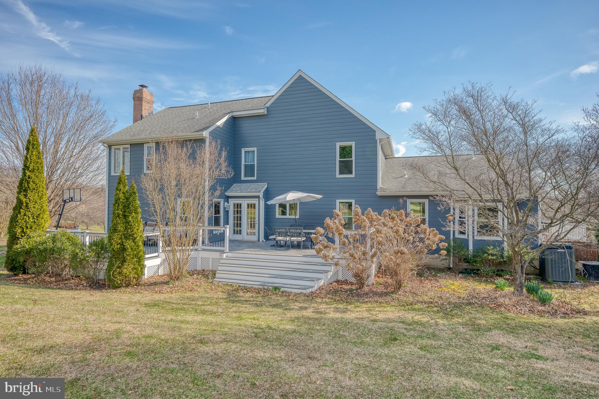 LONGFIELD ESTATES - Residential