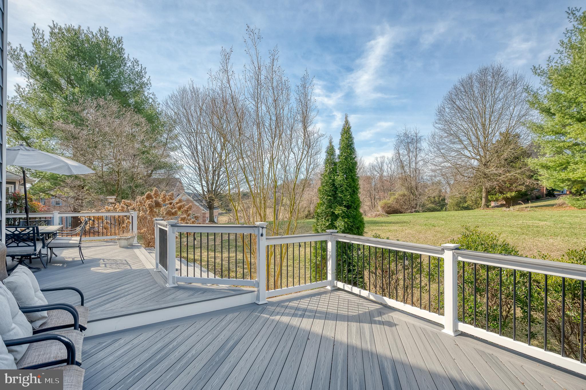 LONGFIELD ESTATES - Residential