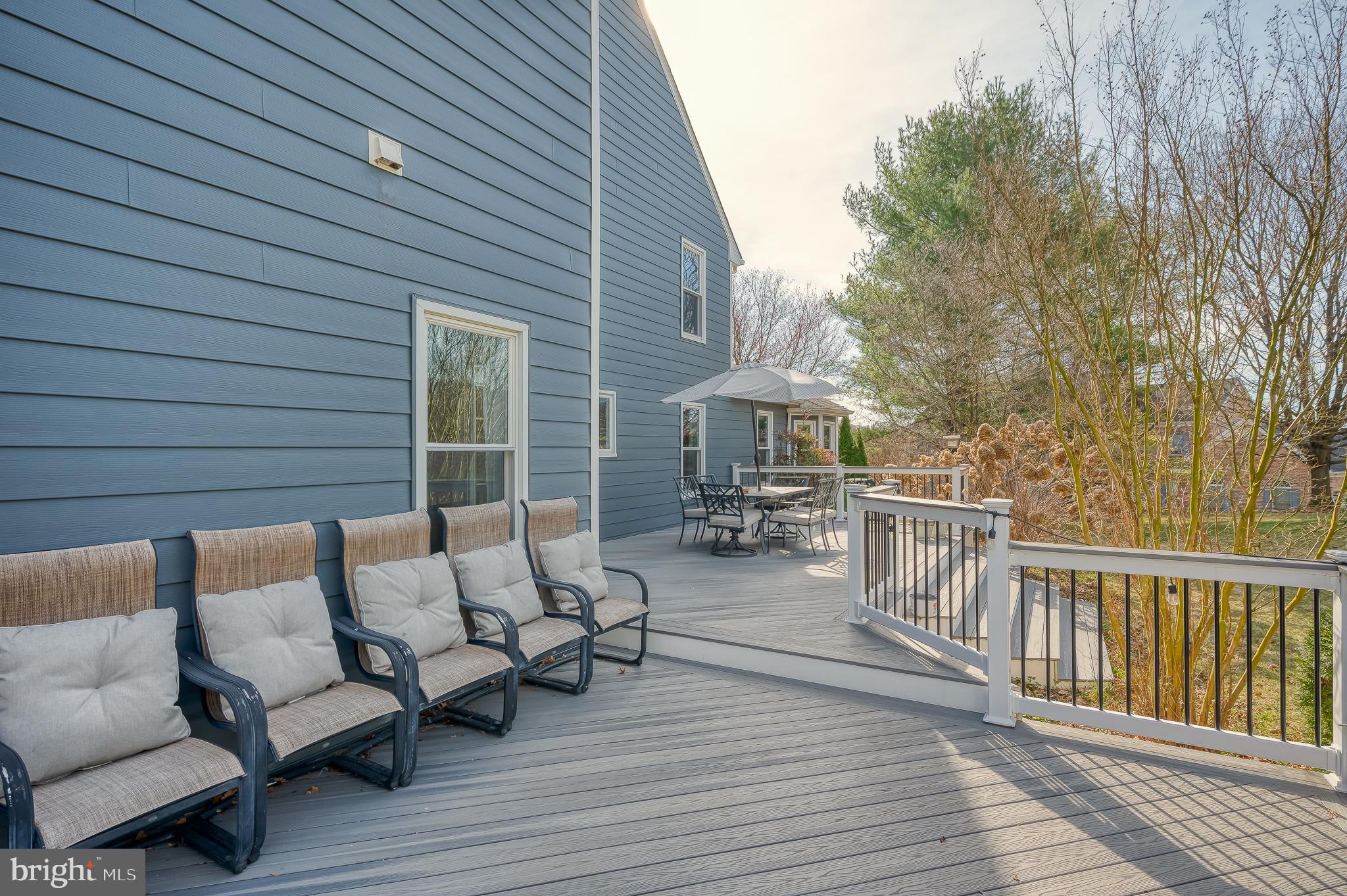 LONGFIELD ESTATES - Residential