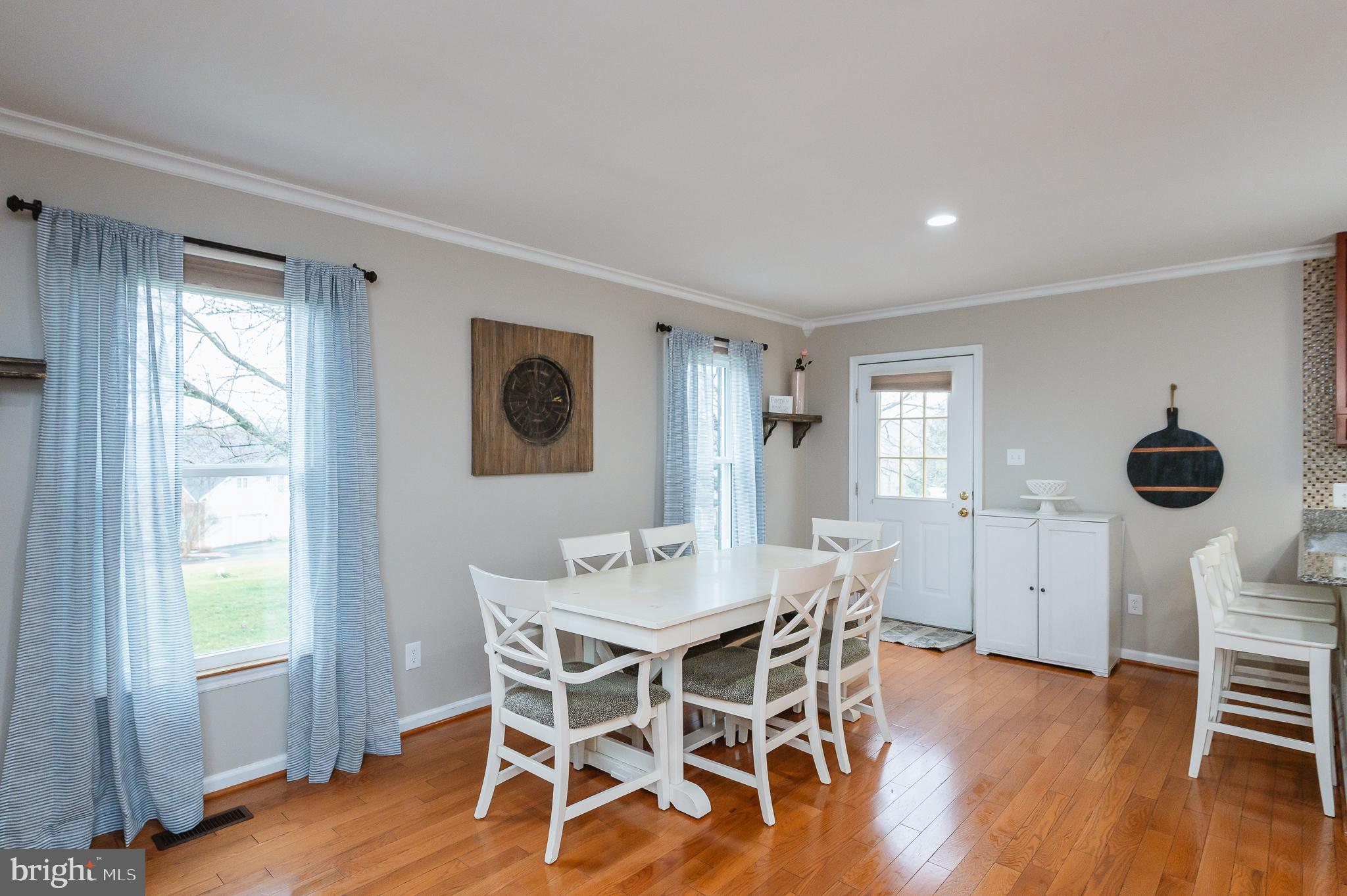 LONGFIELD ESTATES - Residential