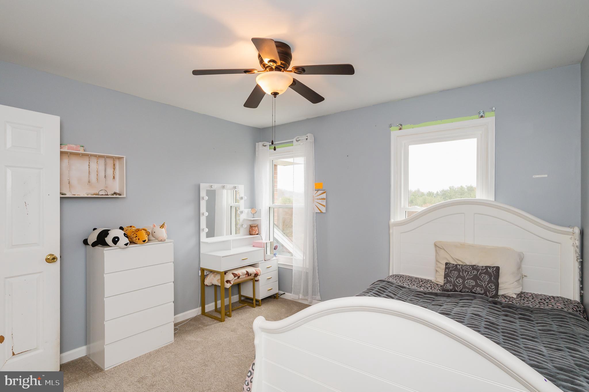 LONGFIELD ESTATES - Residential