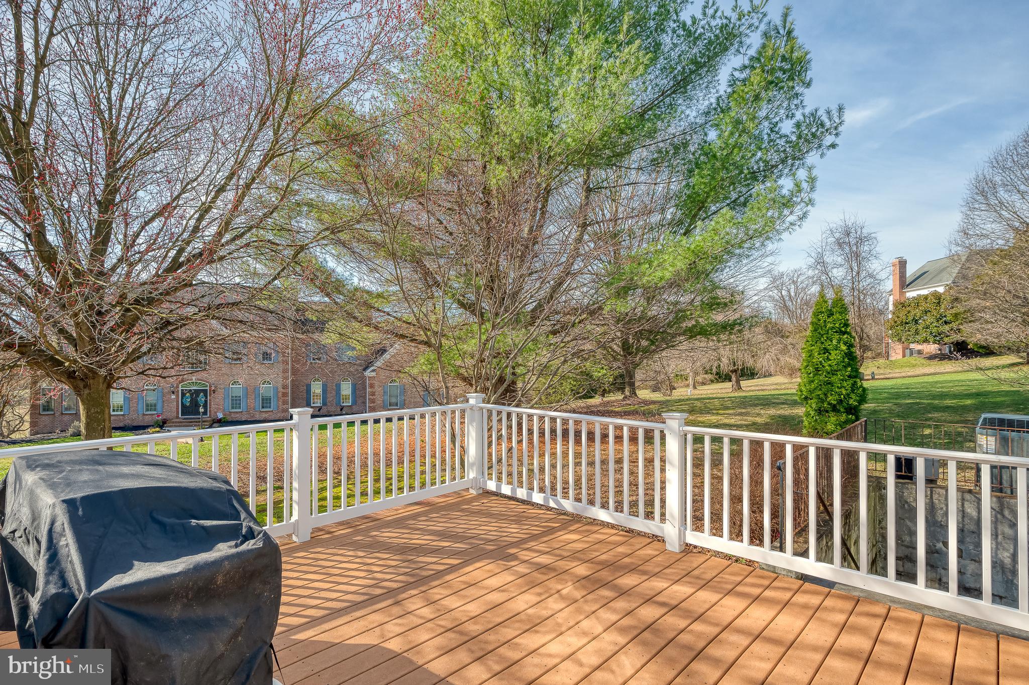 LONGFIELD ESTATES - Residential