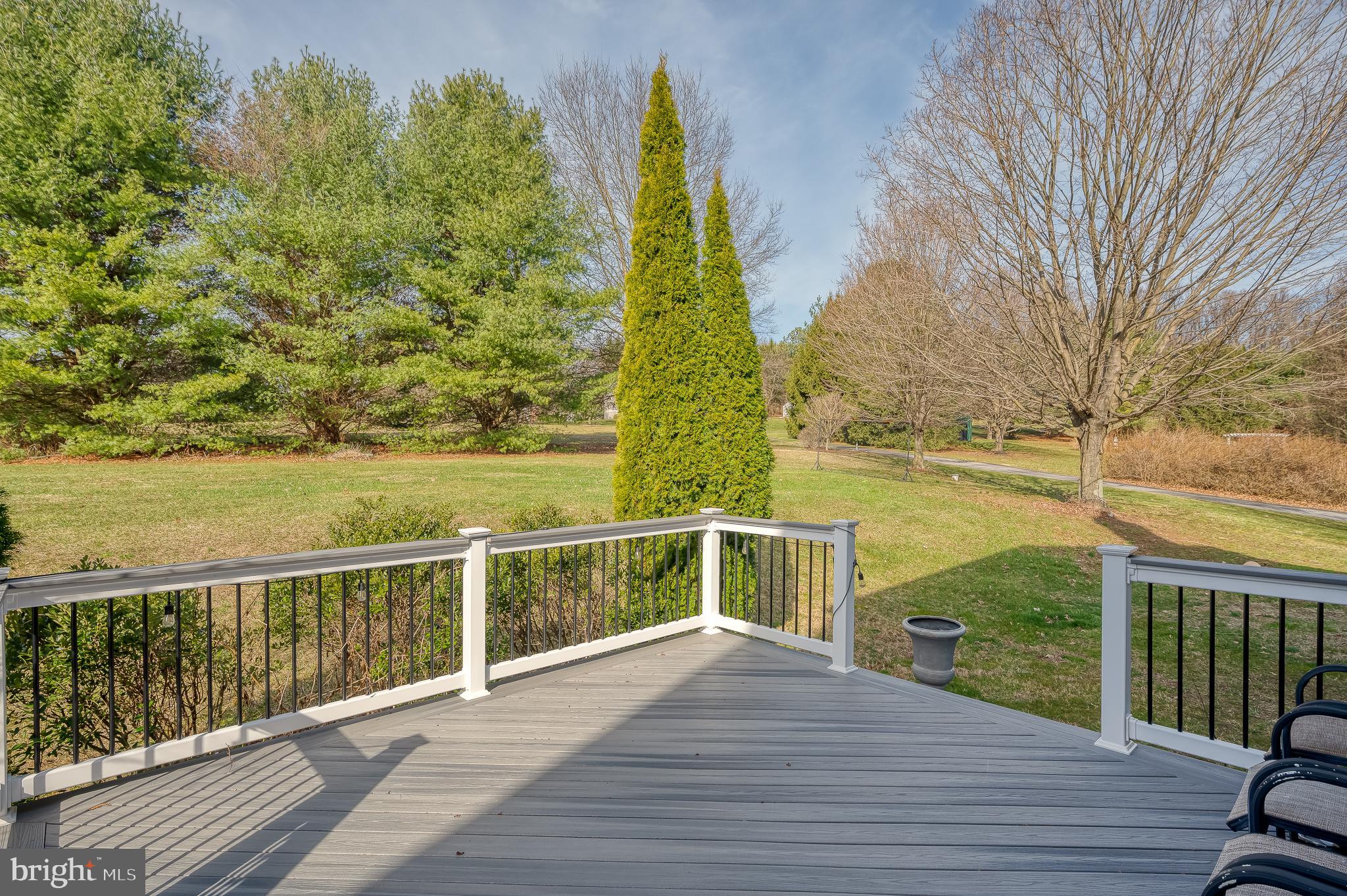 LONGFIELD ESTATES - Residential