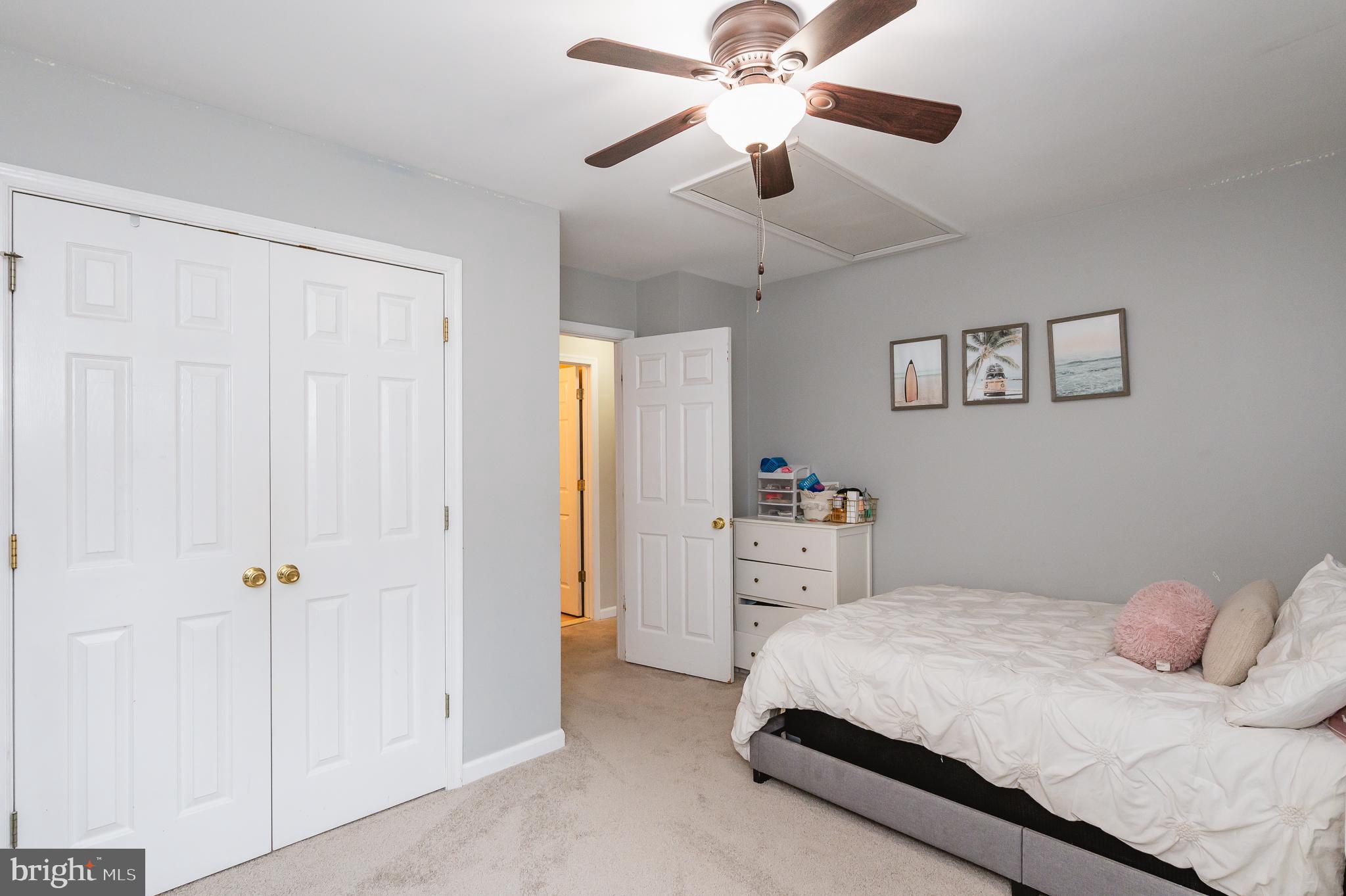 LONGFIELD ESTATES - Residential