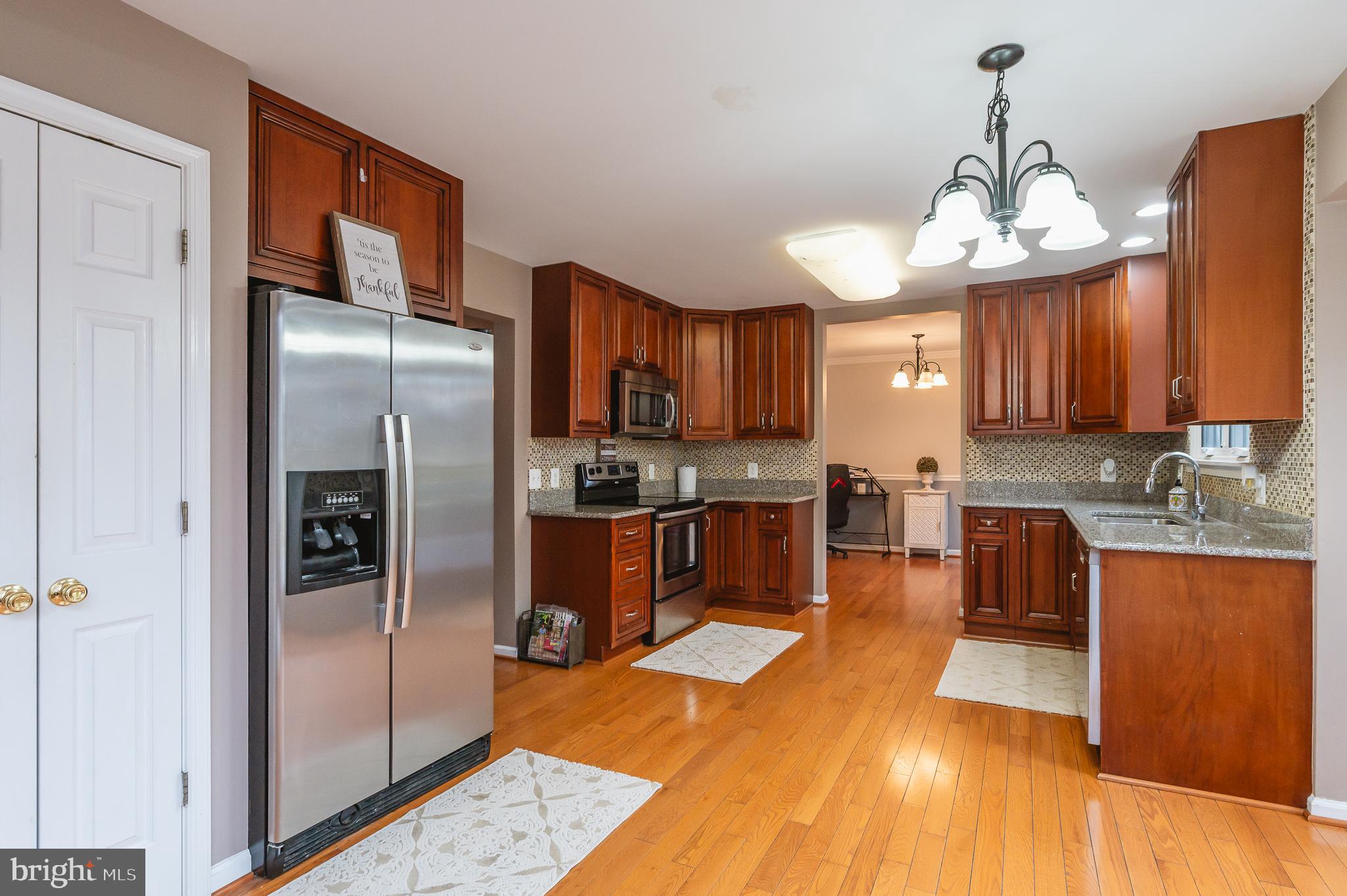 LONGFIELD ESTATES - Residential