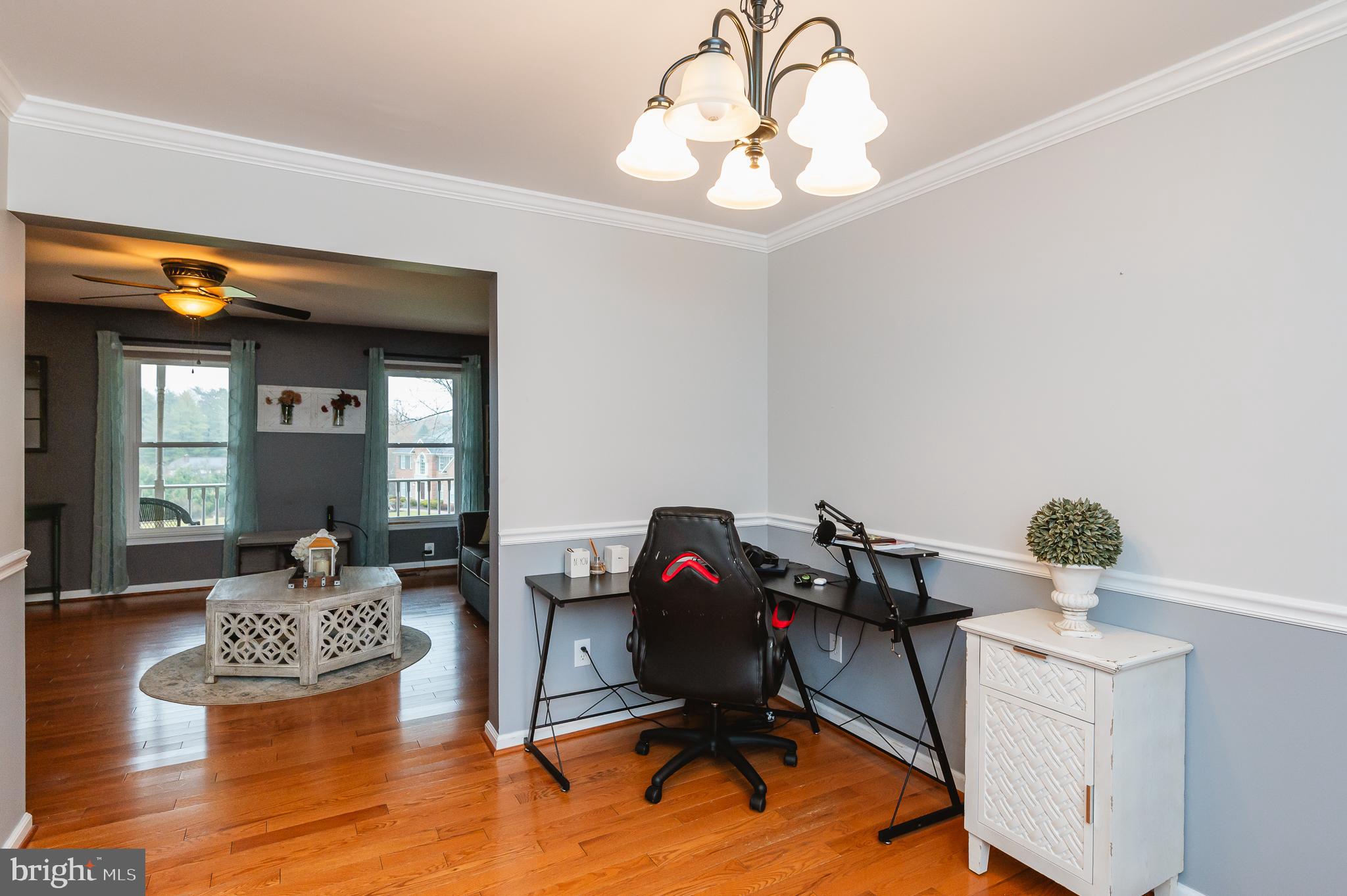 LONGFIELD ESTATES - Residential