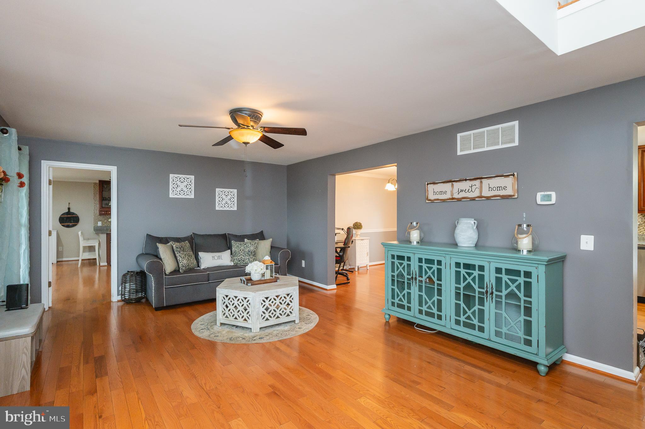 LONGFIELD ESTATES - Residential