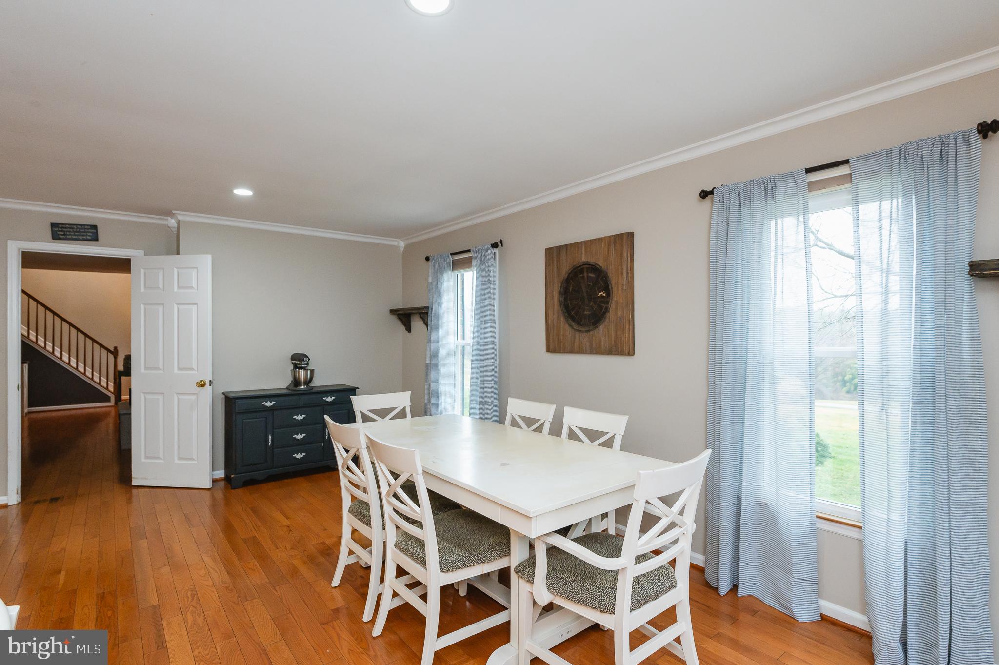 LONGFIELD ESTATES - Residential