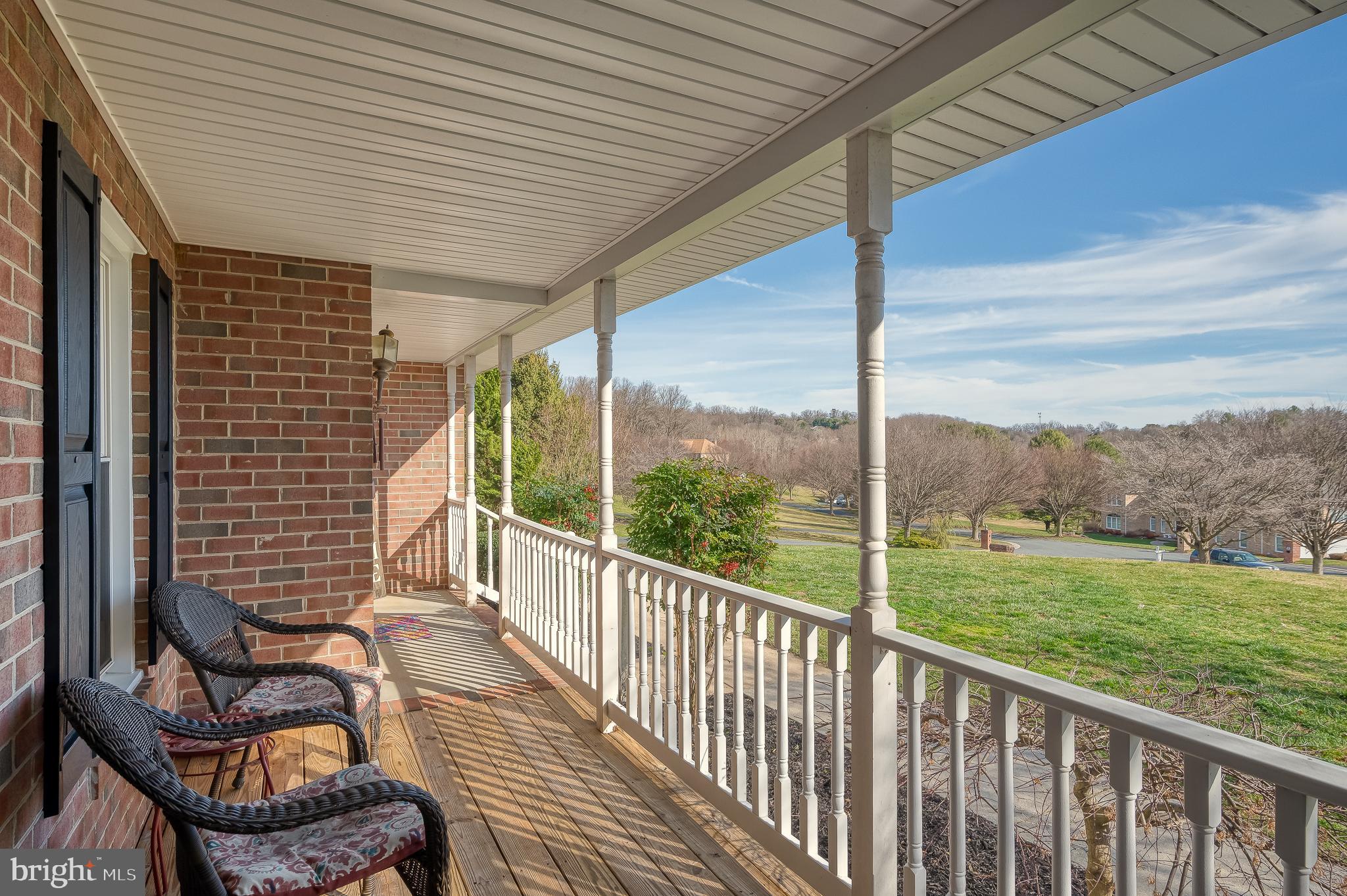 LONGFIELD ESTATES - Residential