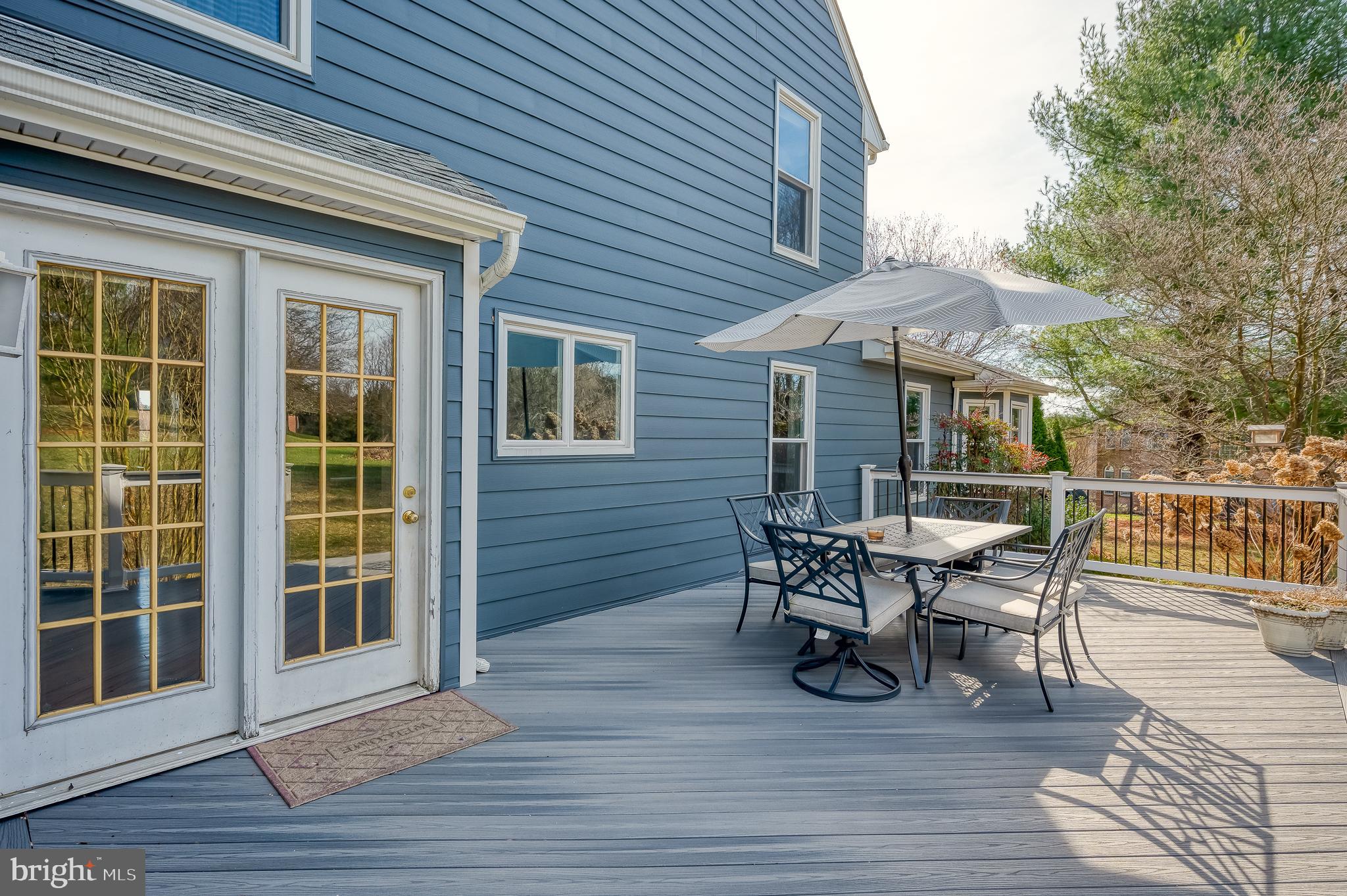 LONGFIELD ESTATES - Residential