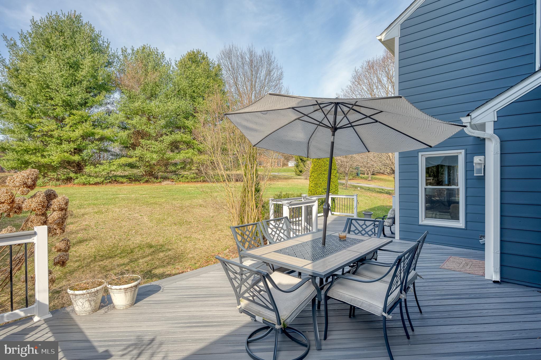 LONGFIELD ESTATES - Residential