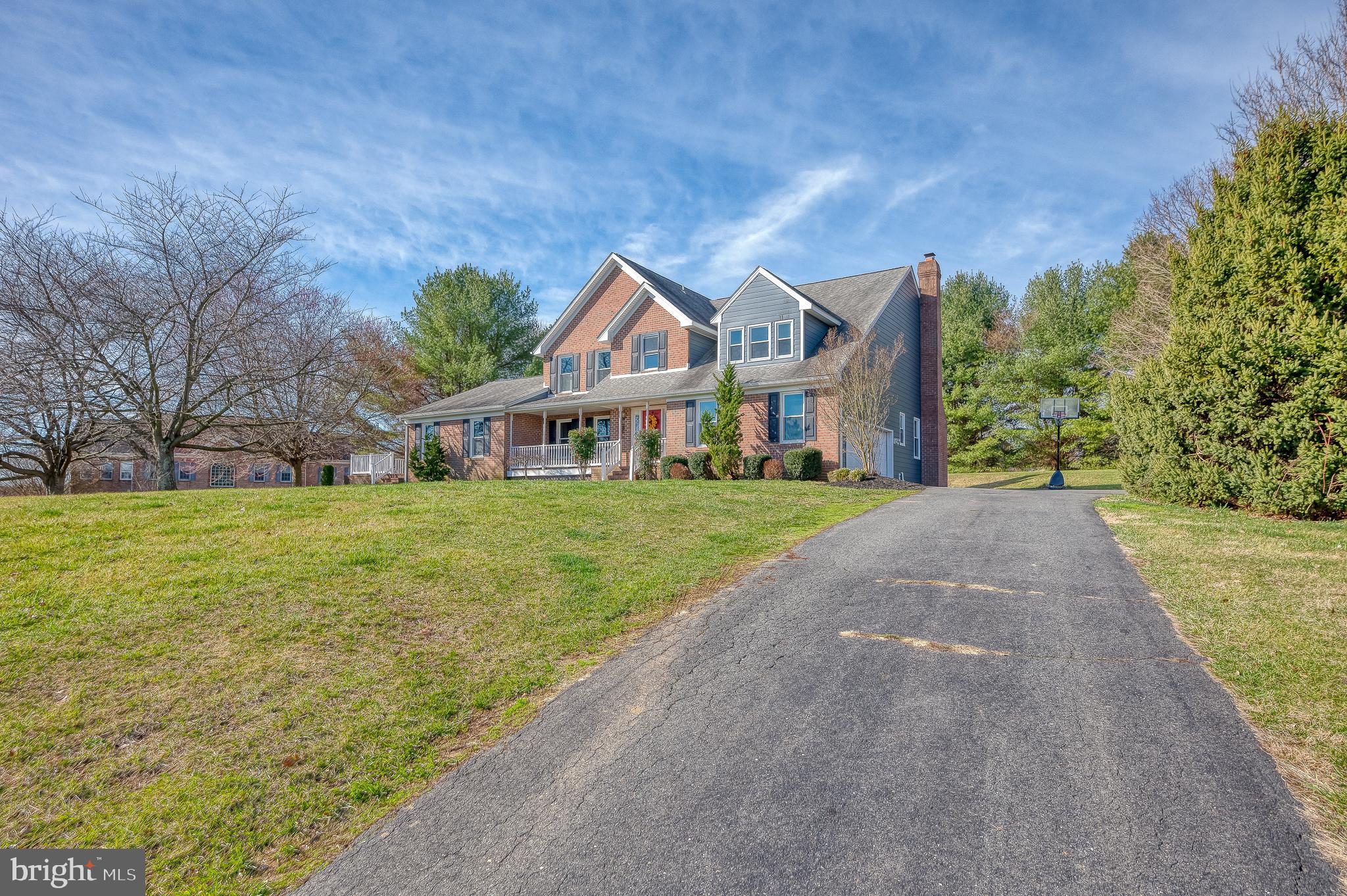 LONGFIELD ESTATES - Residential