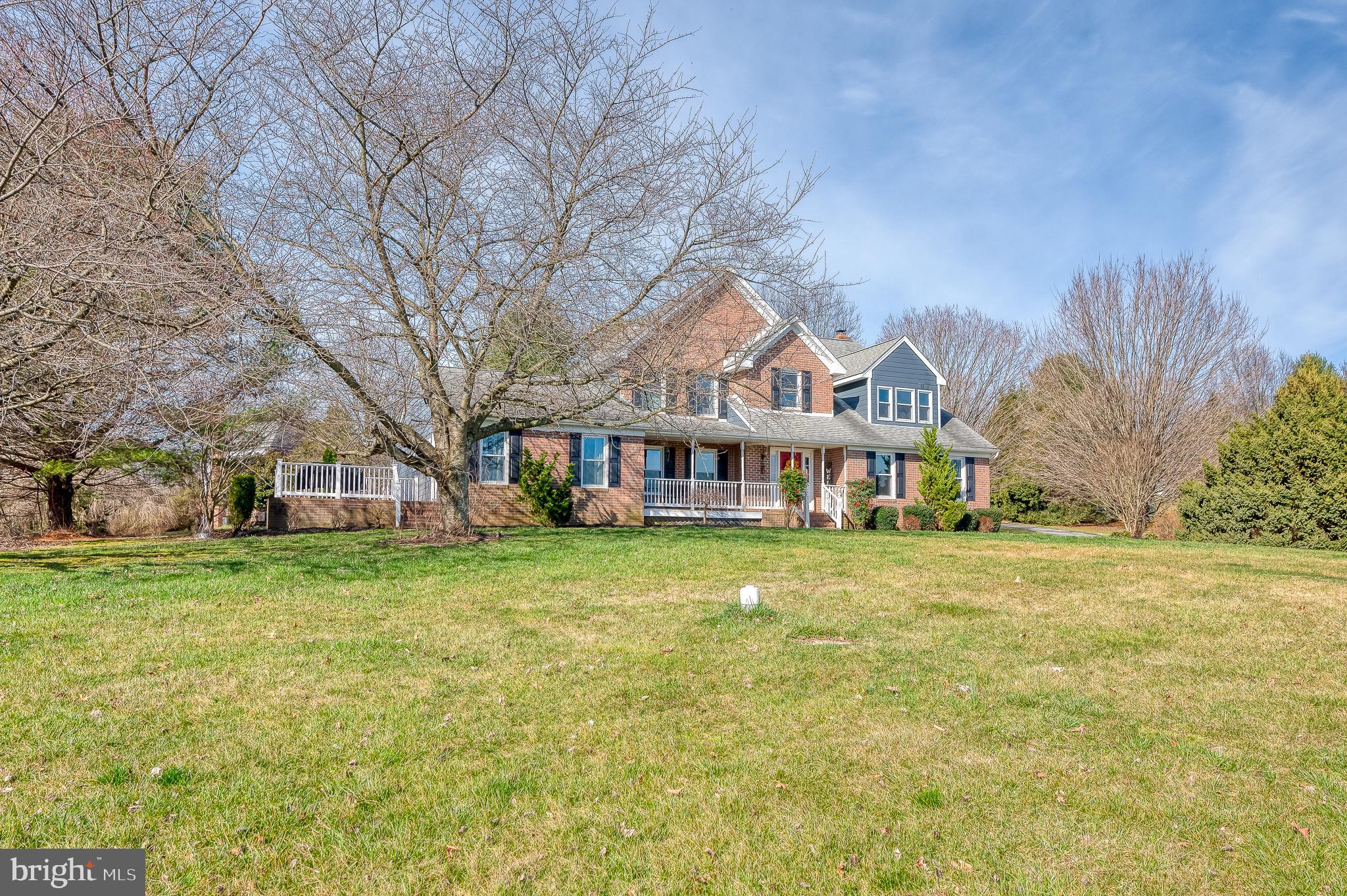 LONGFIELD ESTATES - Residential