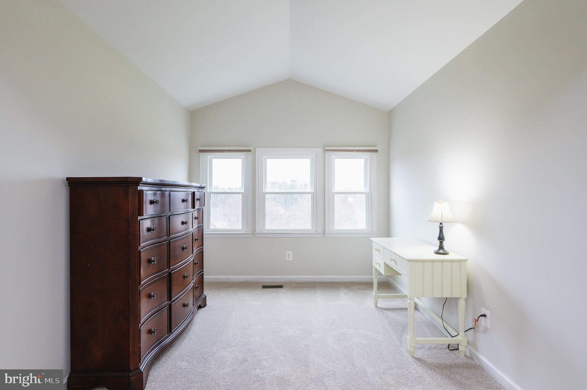 LONGFIELD ESTATES - Residential