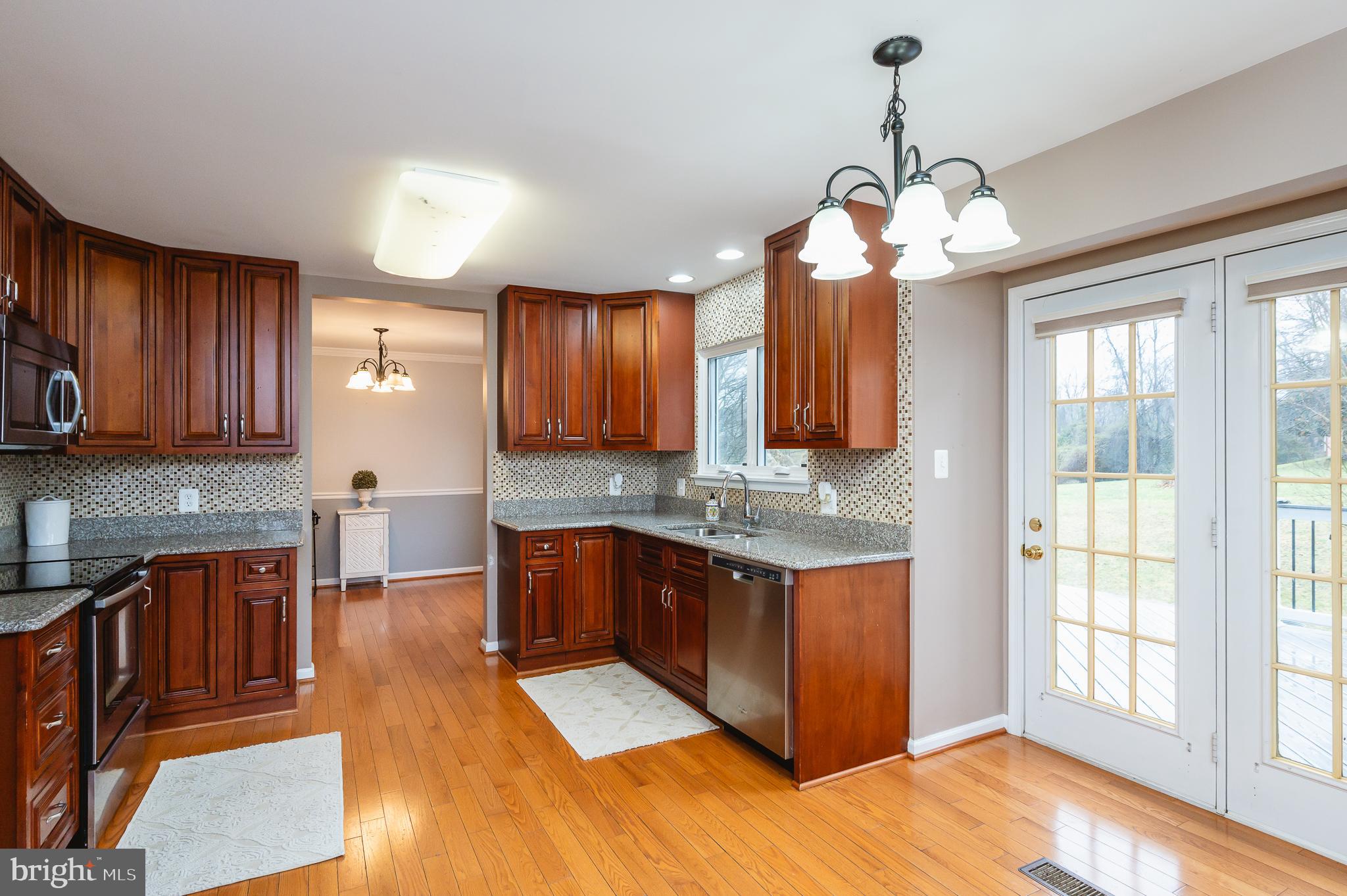 LONGFIELD ESTATES - Residential