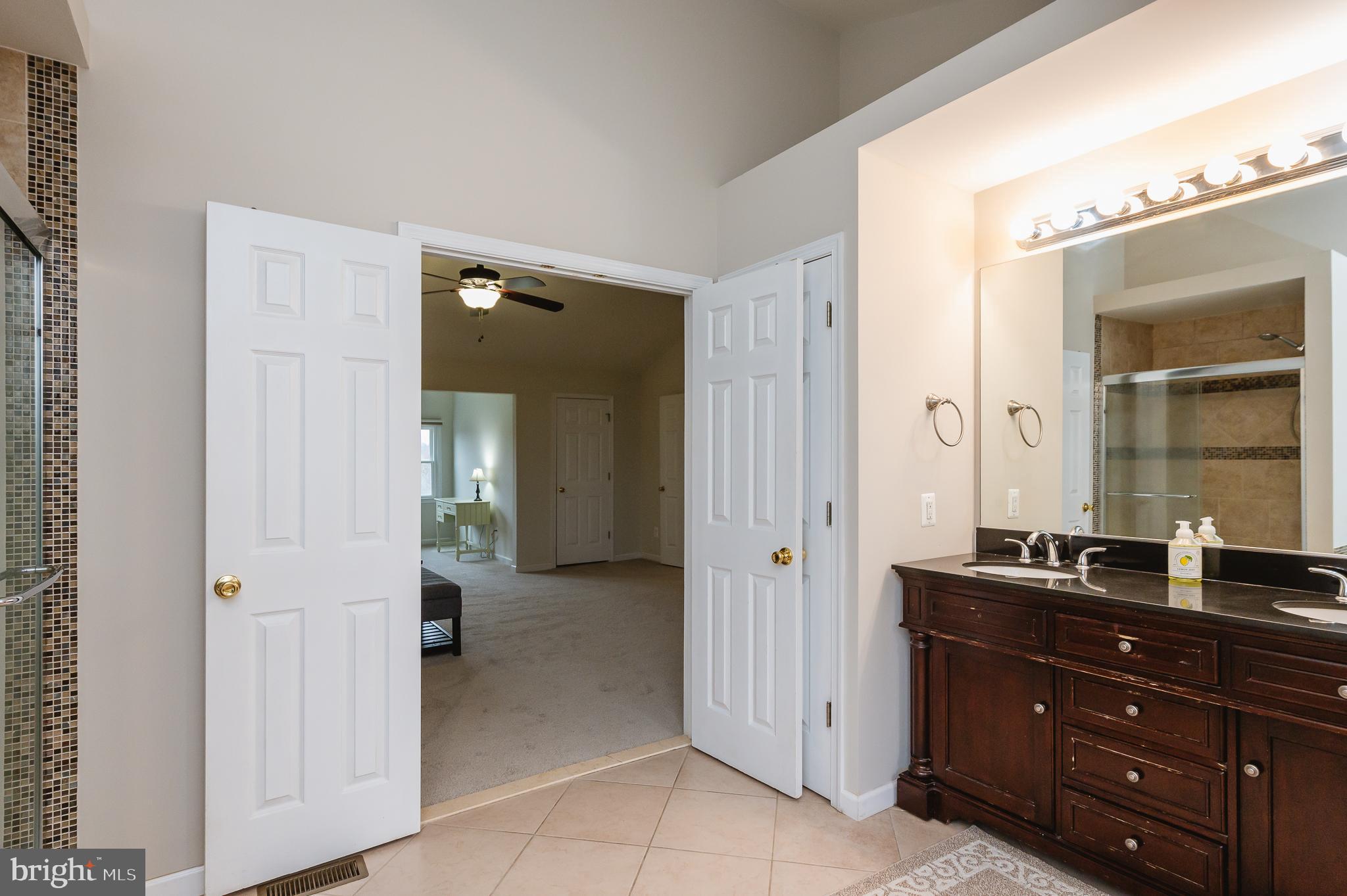 LONGFIELD ESTATES - Residential