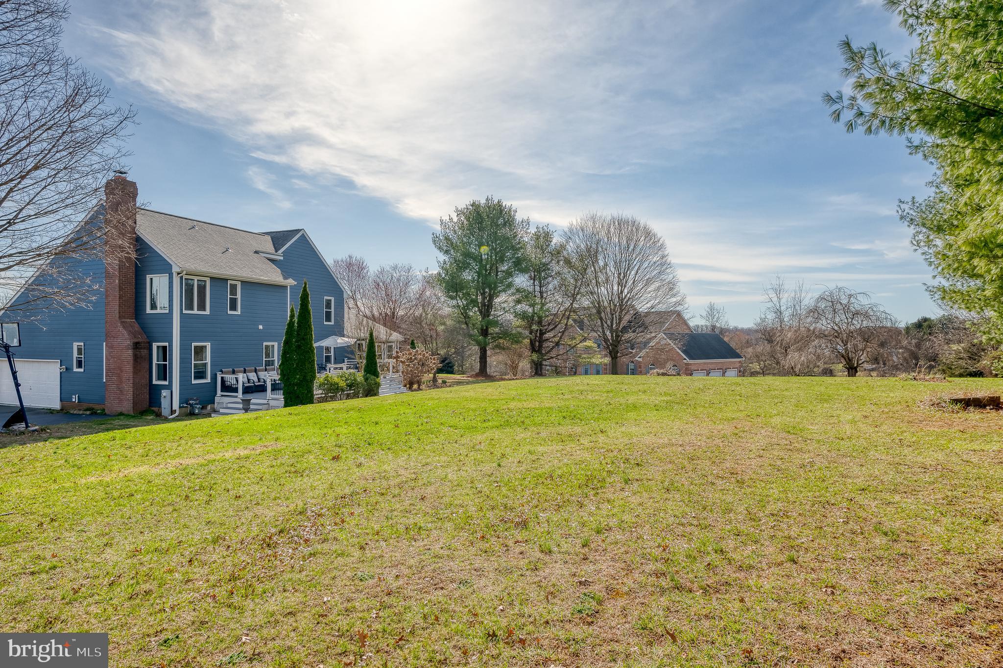 LONGFIELD ESTATES - Residential