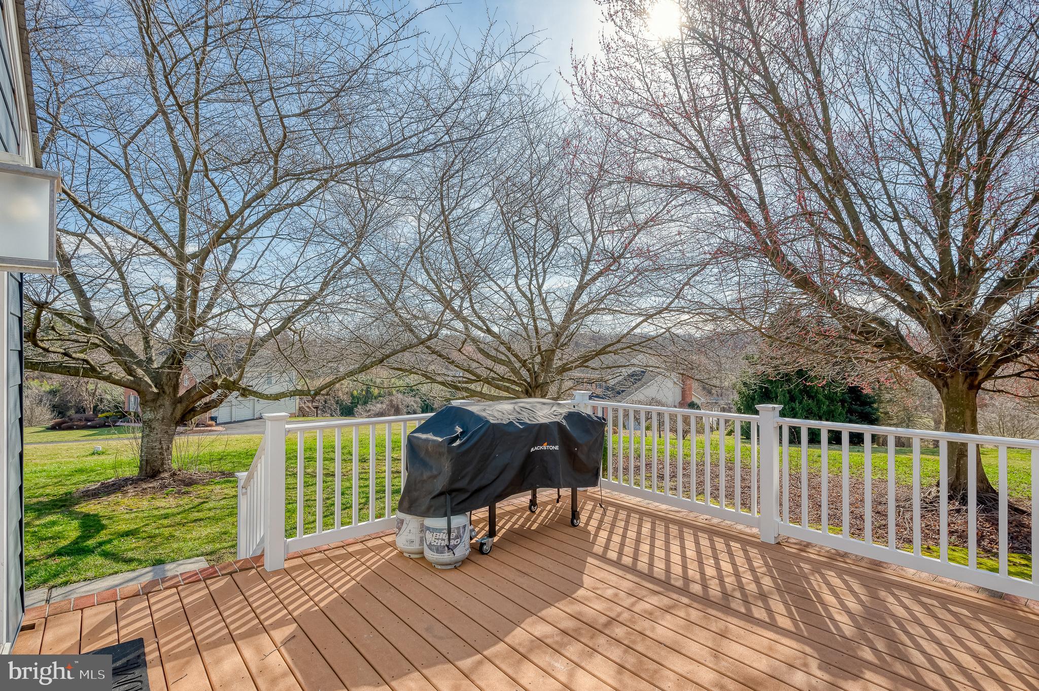 LONGFIELD ESTATES - Residential