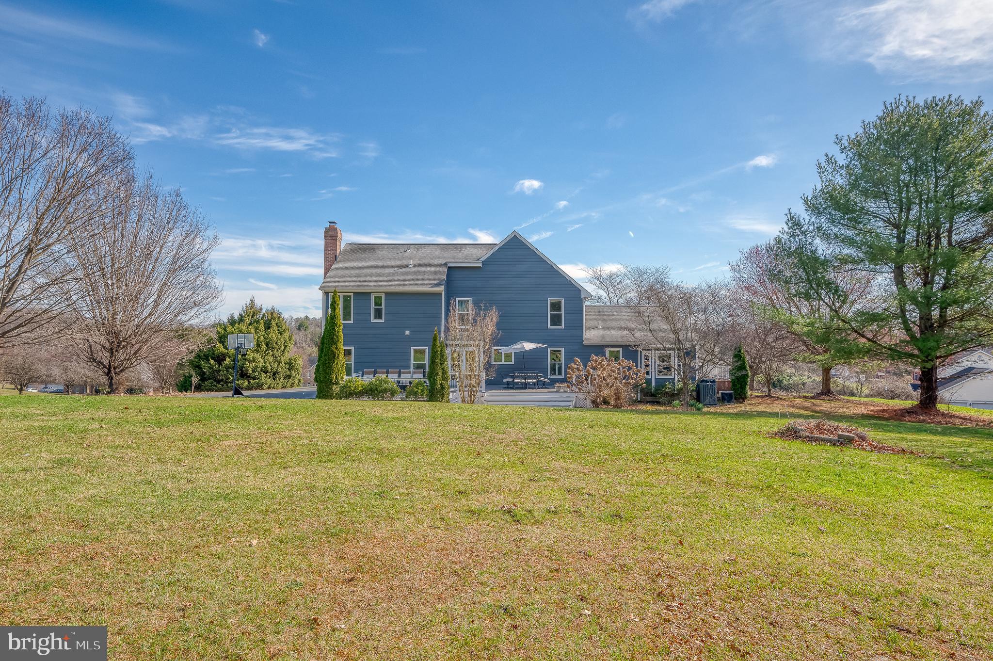 LONGFIELD ESTATES - Residential