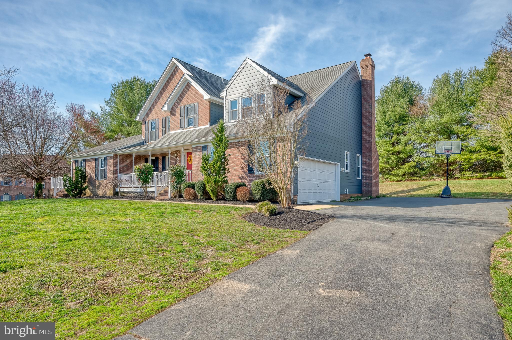 LONGFIELD ESTATES - Residential