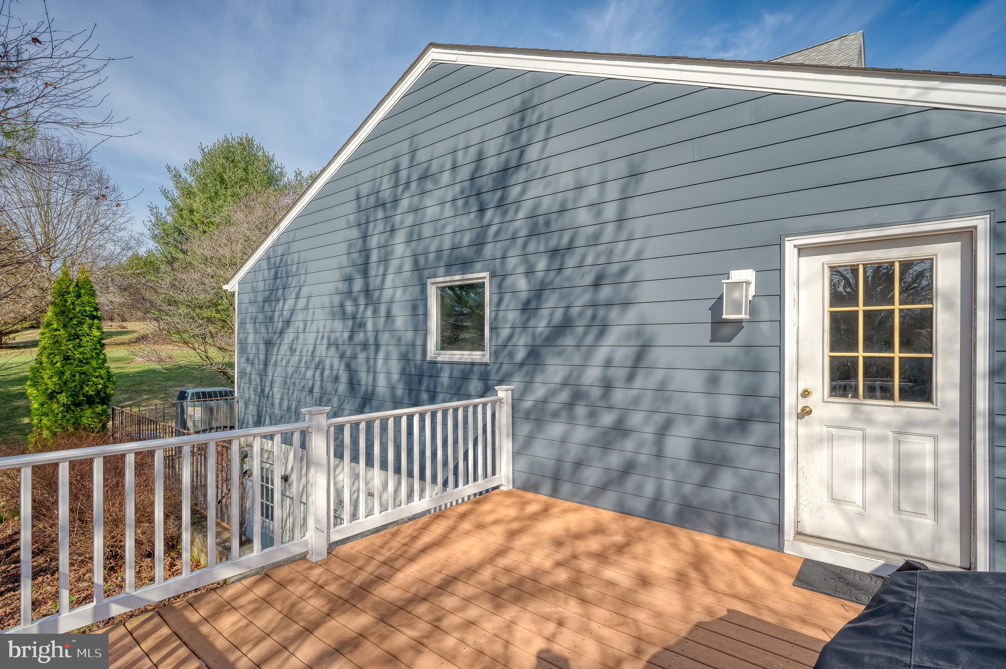 LONGFIELD ESTATES - Residential