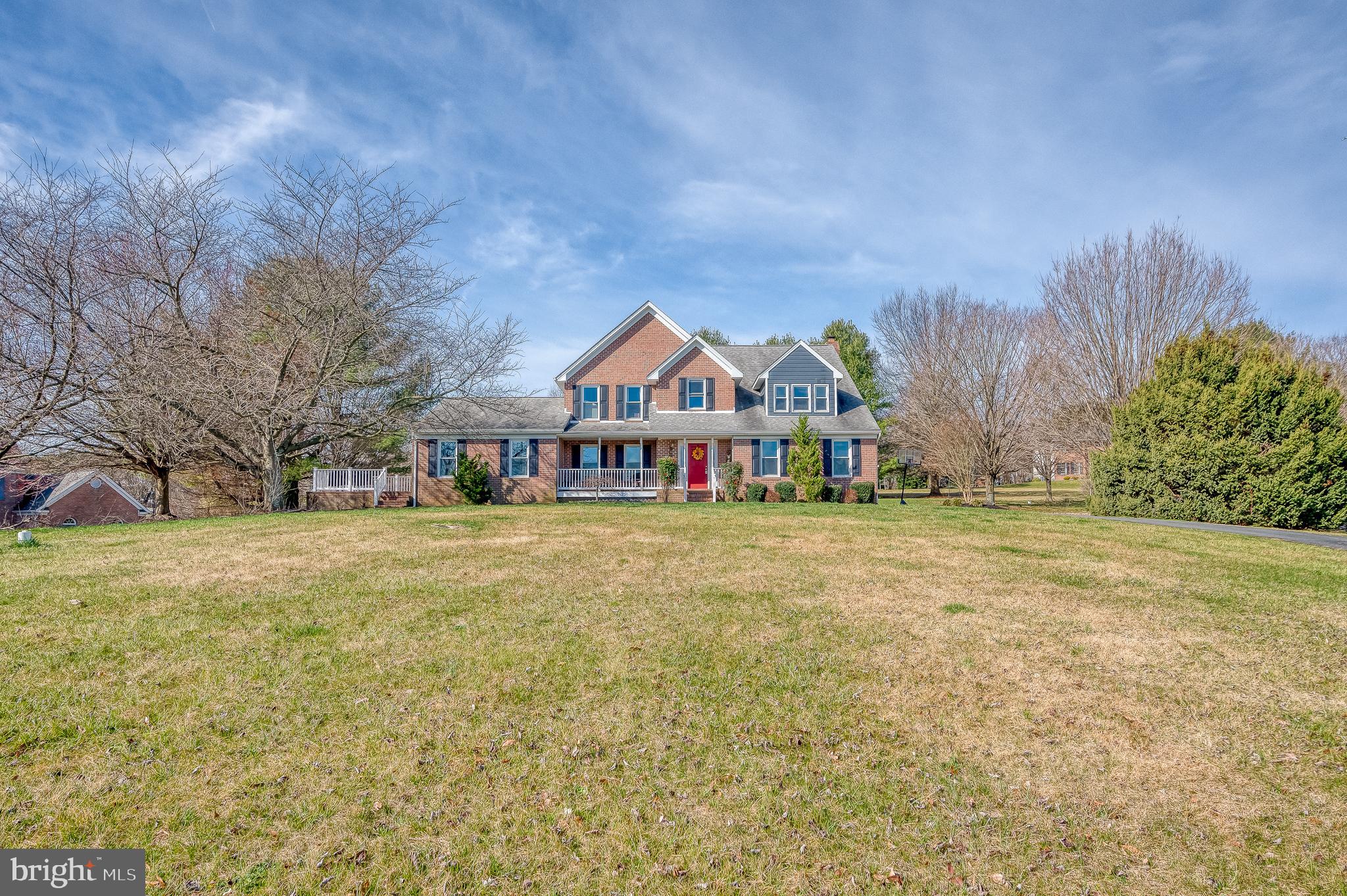 LONGFIELD ESTATES - Residential