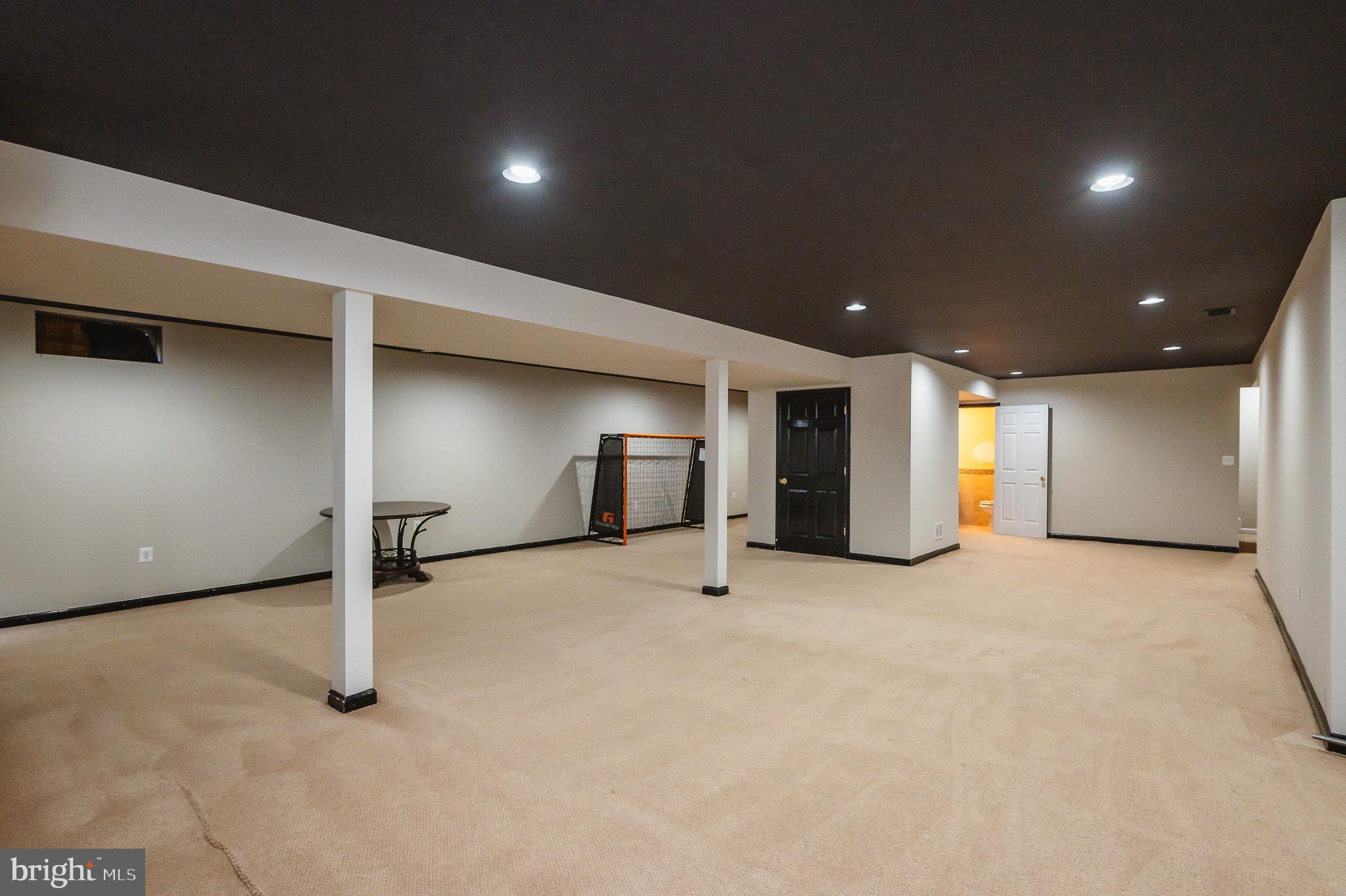 LONGFIELD ESTATES - Residential