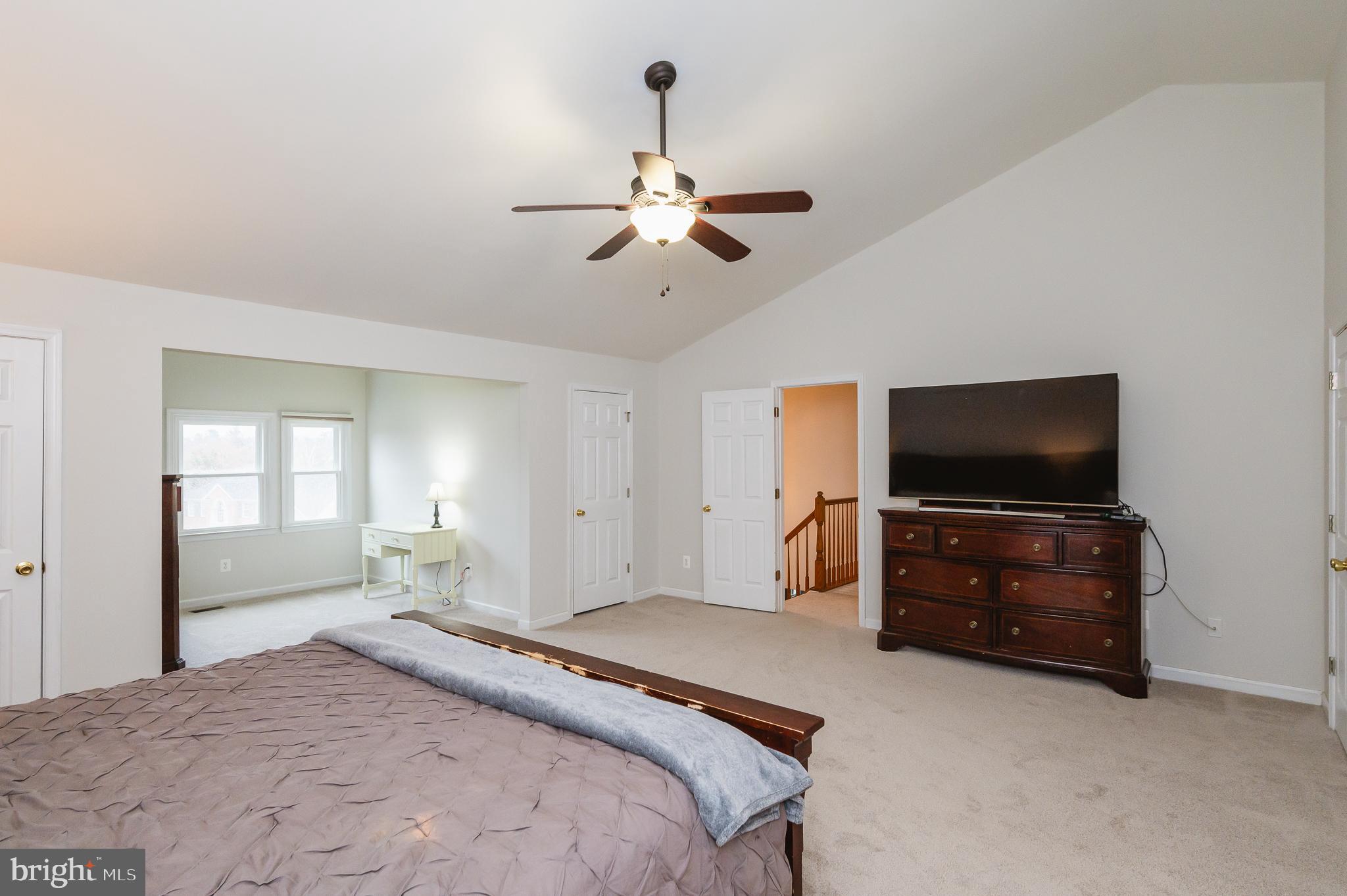 LONGFIELD ESTATES - Residential