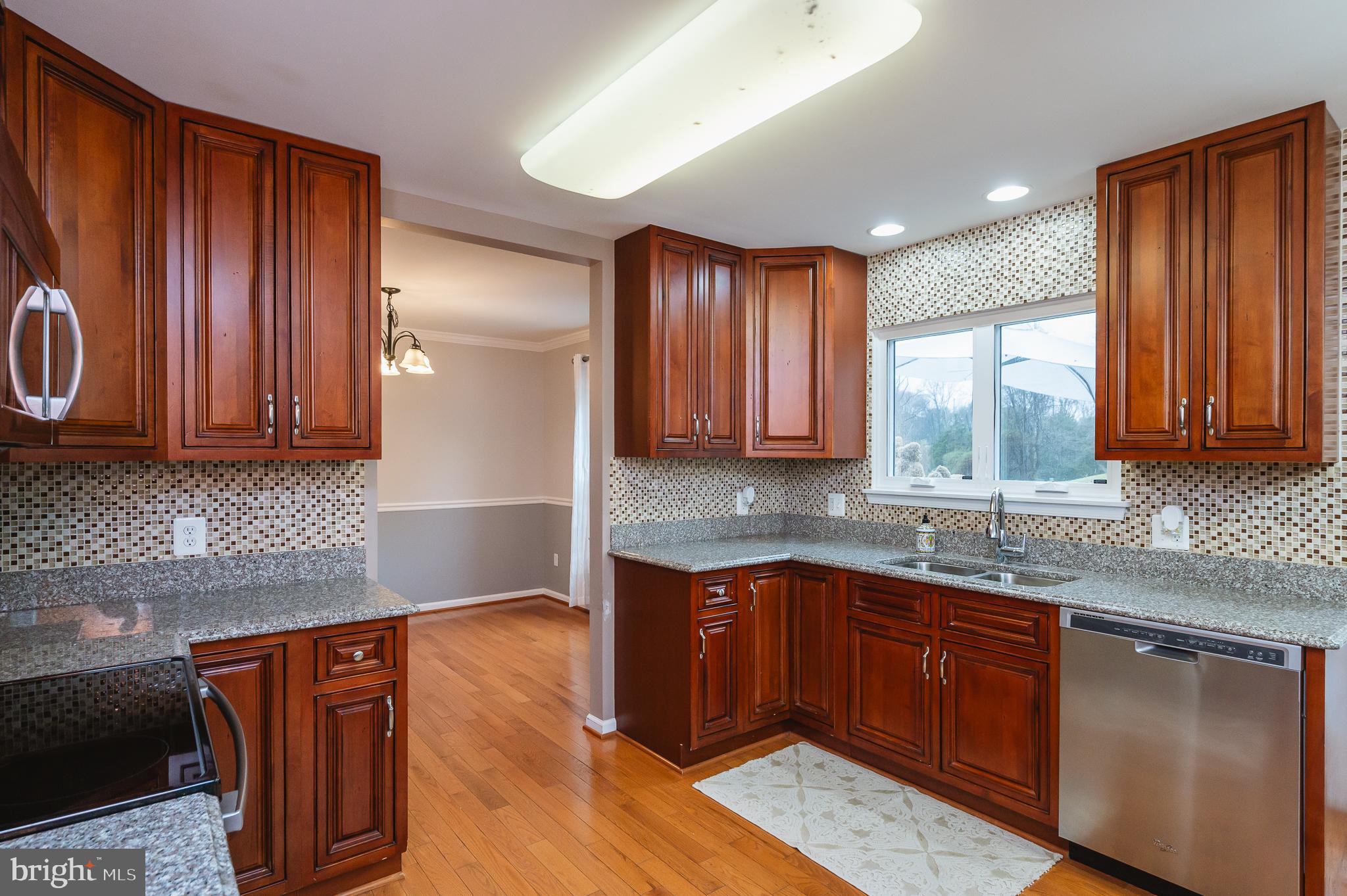 LONGFIELD ESTATES - Residential